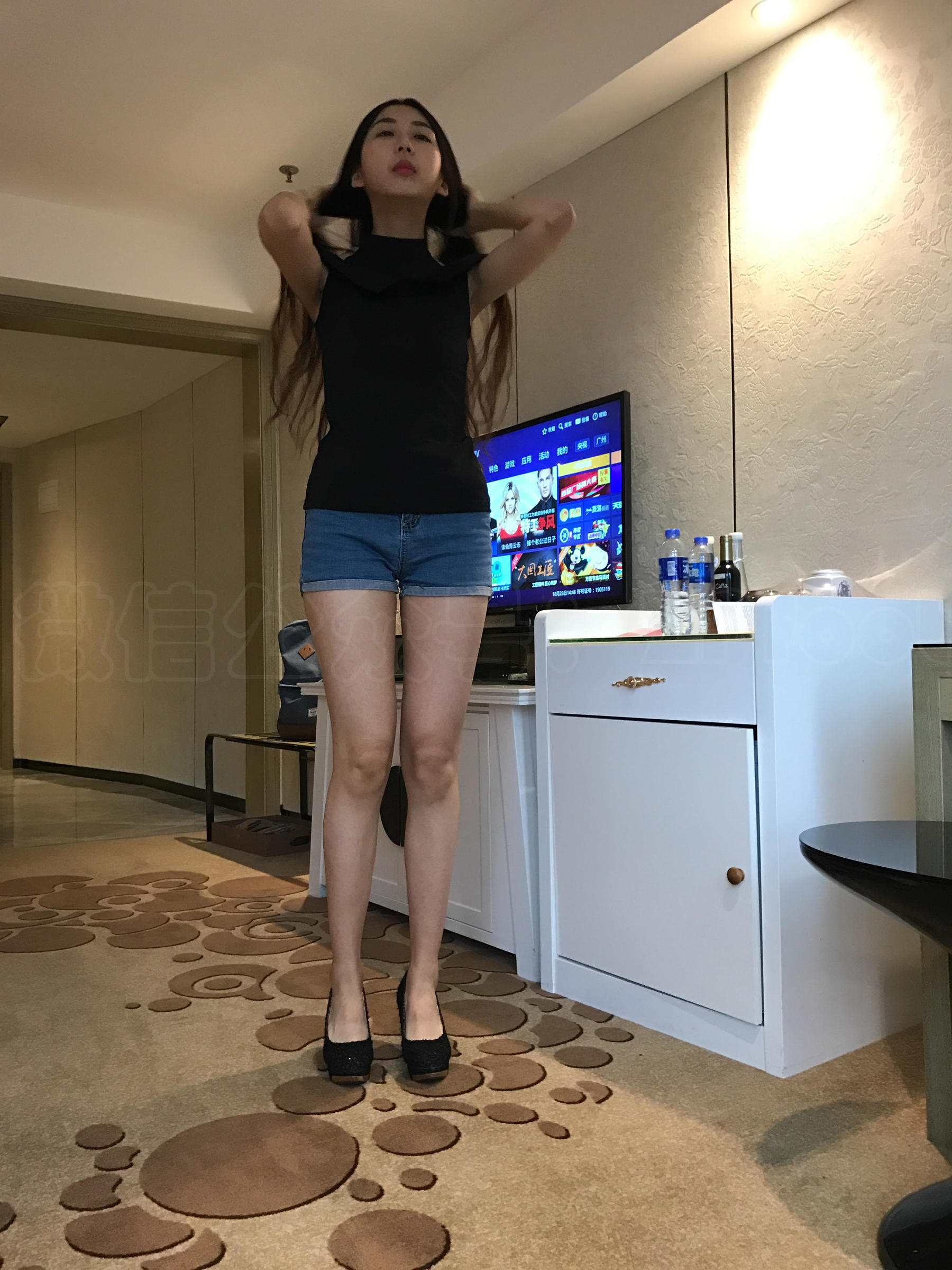 NO.061  气质.裸足-图57