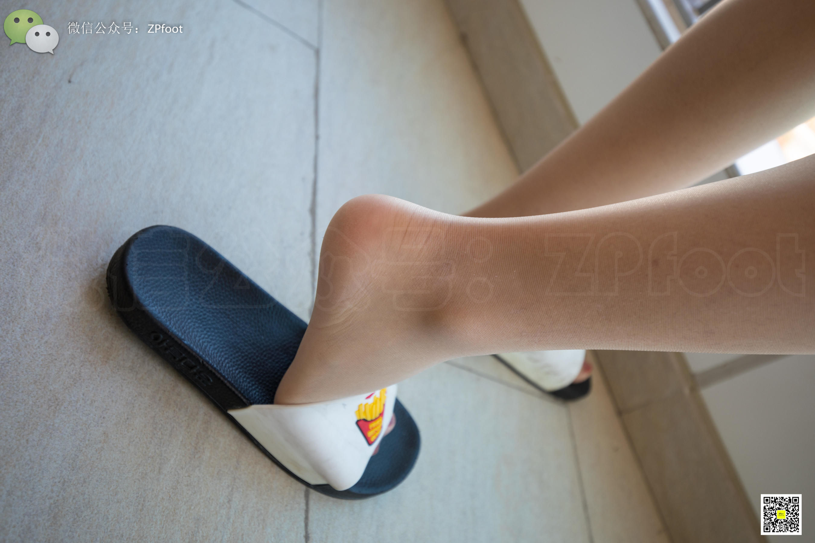 NO.062  喜欢看书 喜欢丝袜-图60