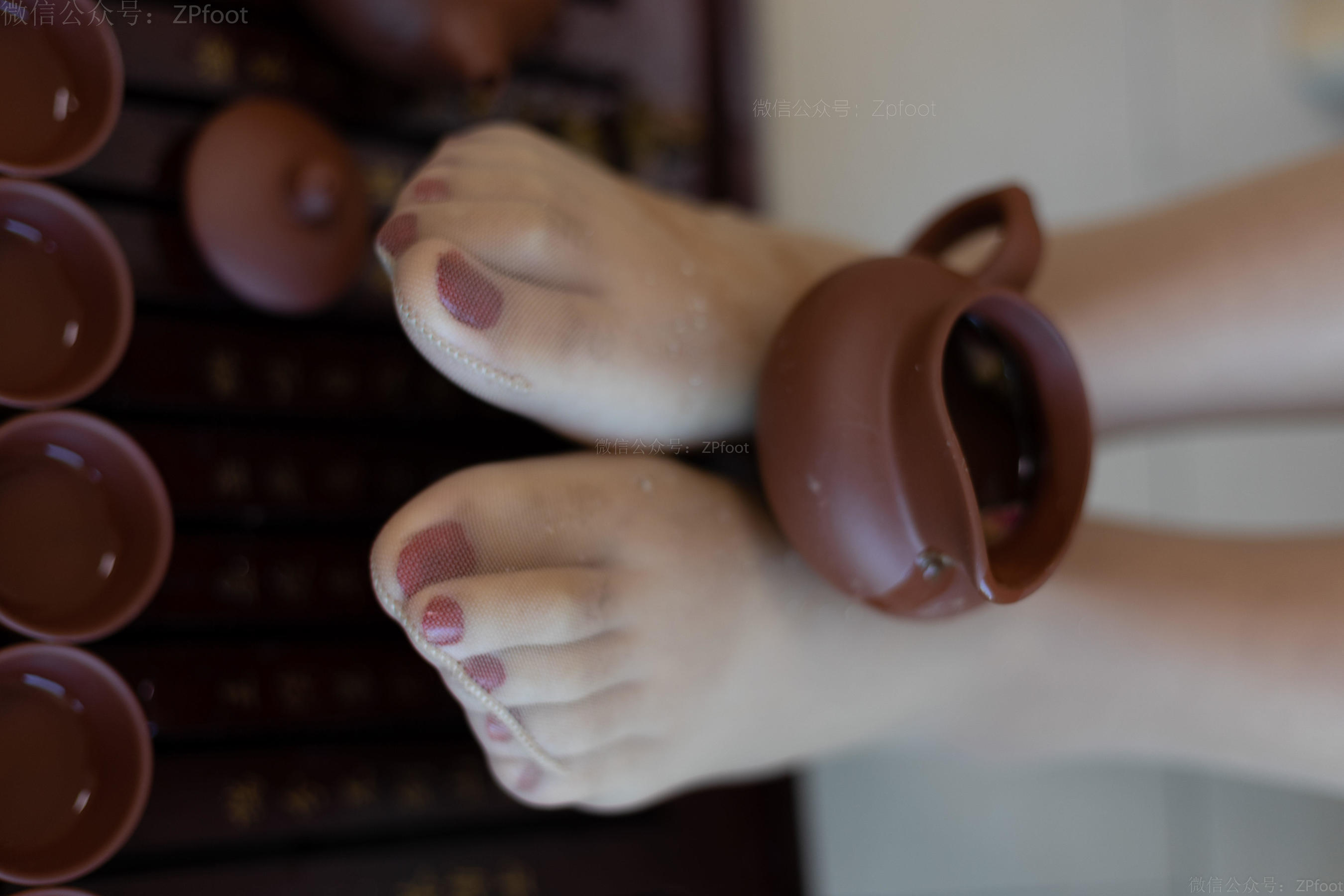 NO.063  丝泡茶-图16