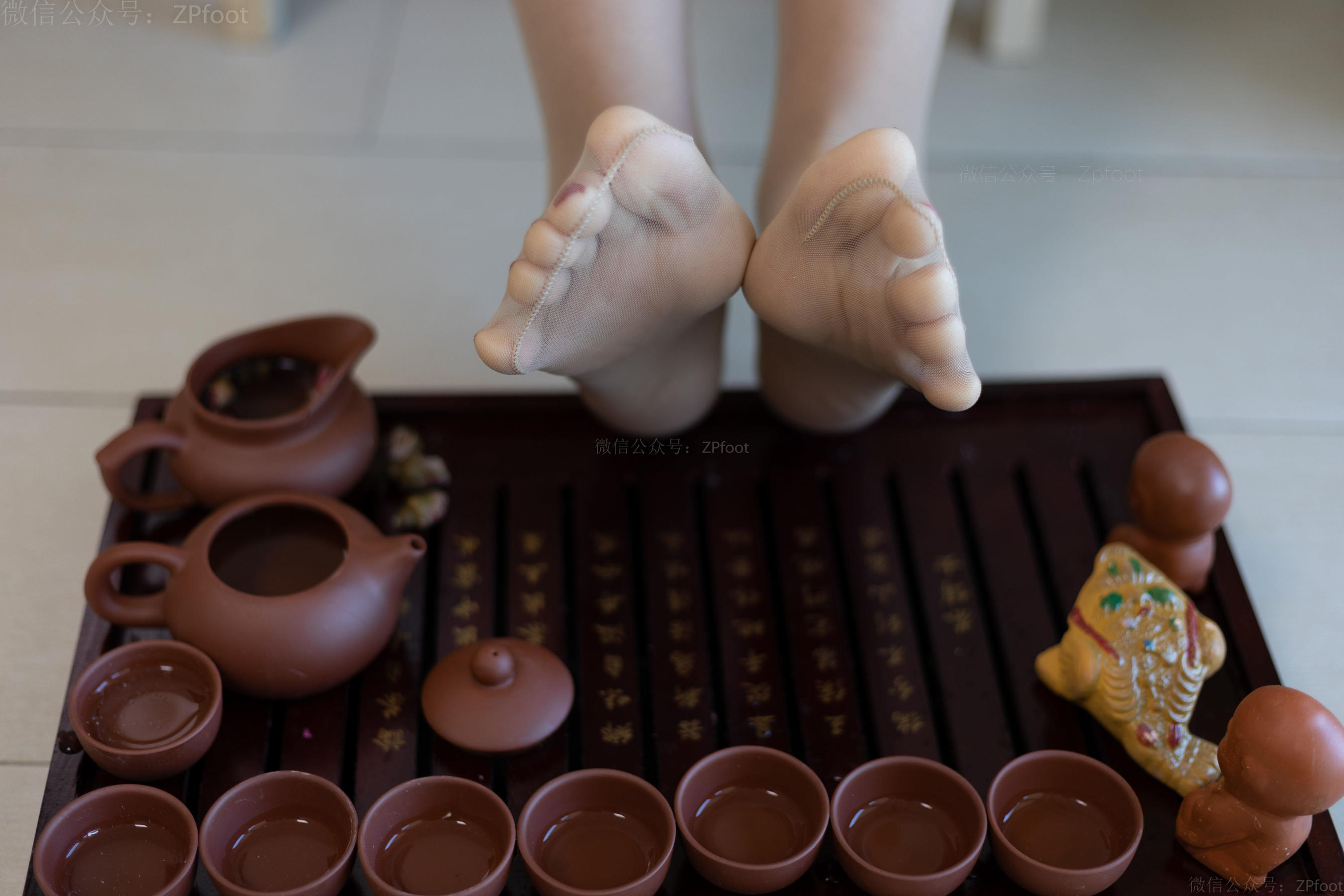 NO.063  丝泡茶-图4