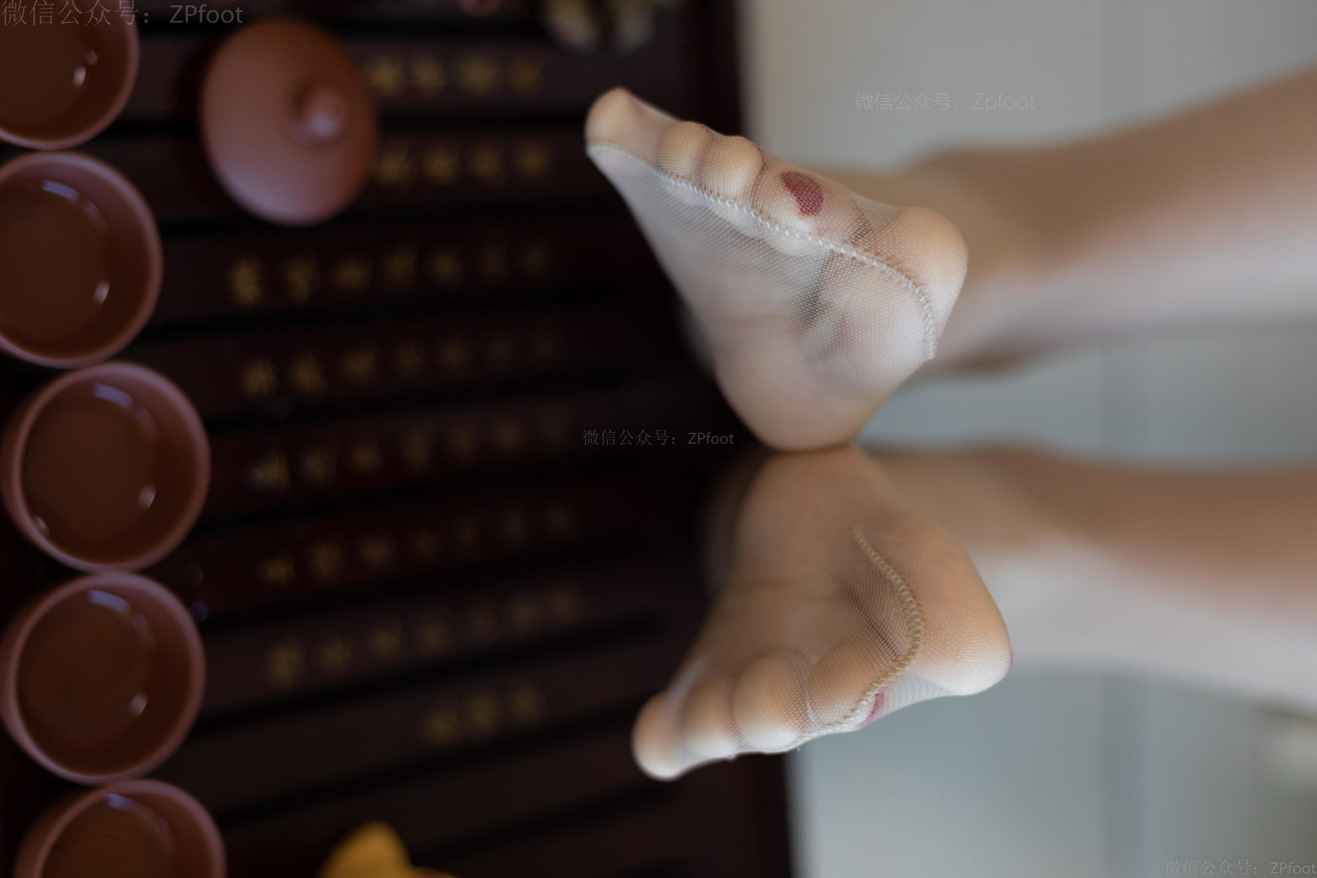 NO.063  丝泡茶-图5
