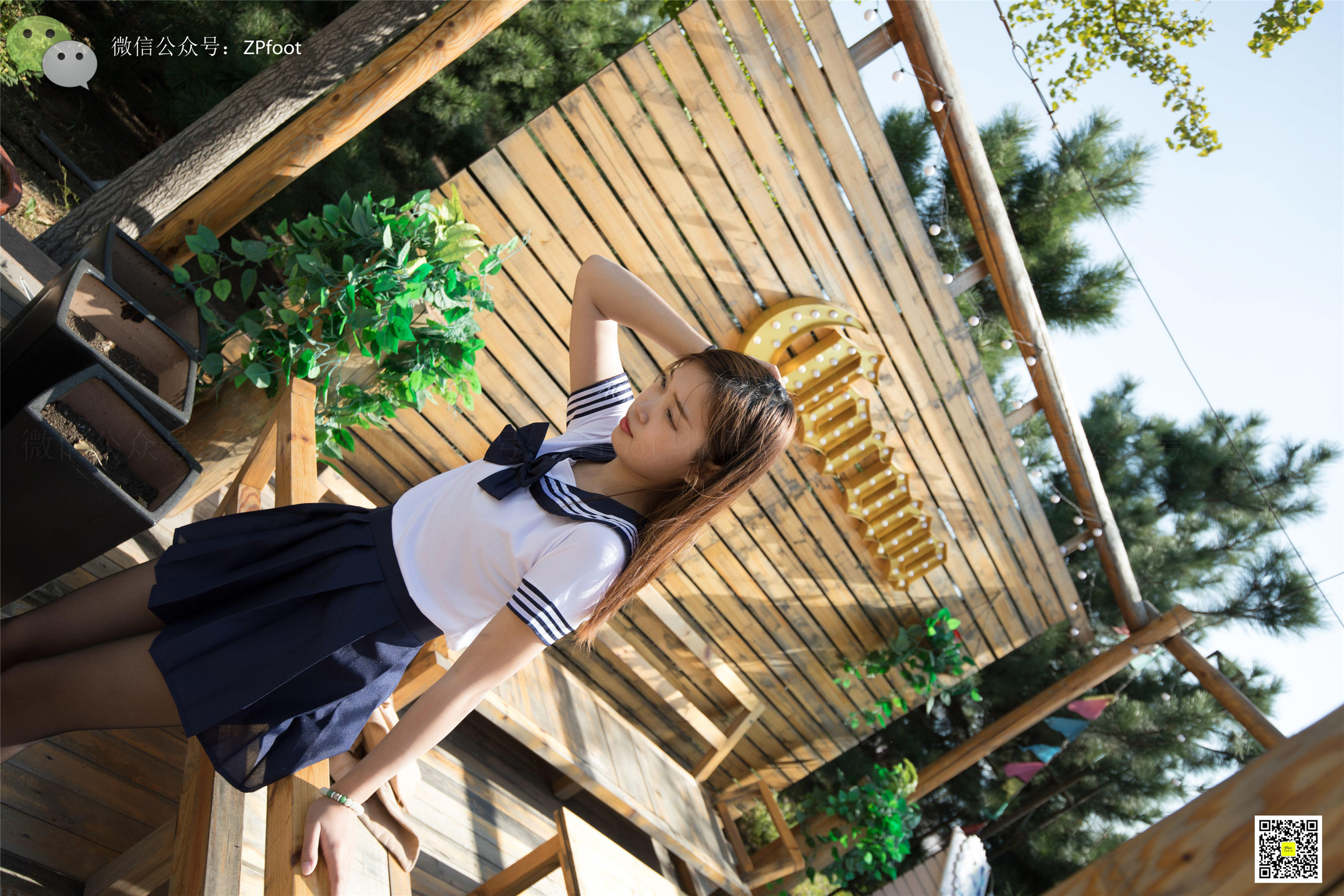 NO.068  户外脱丝的小妹-图28