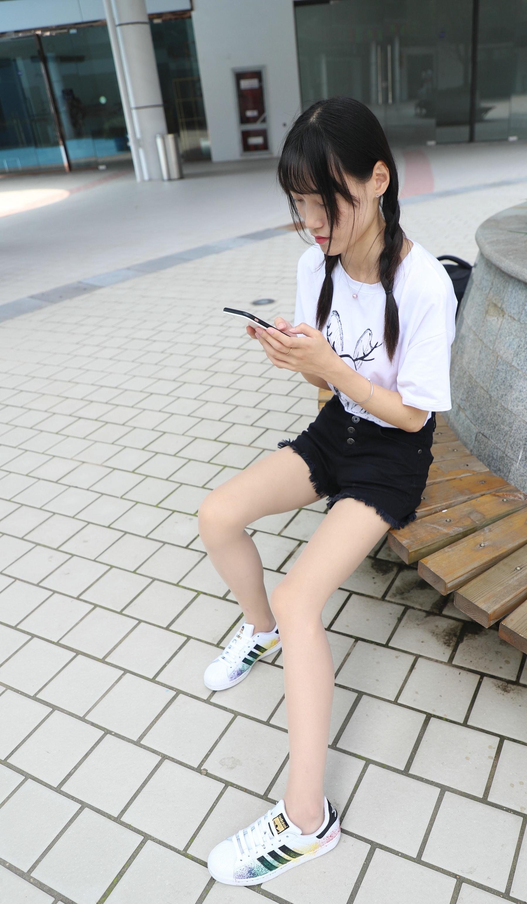 NO.070  运动鞋肉丝-图21