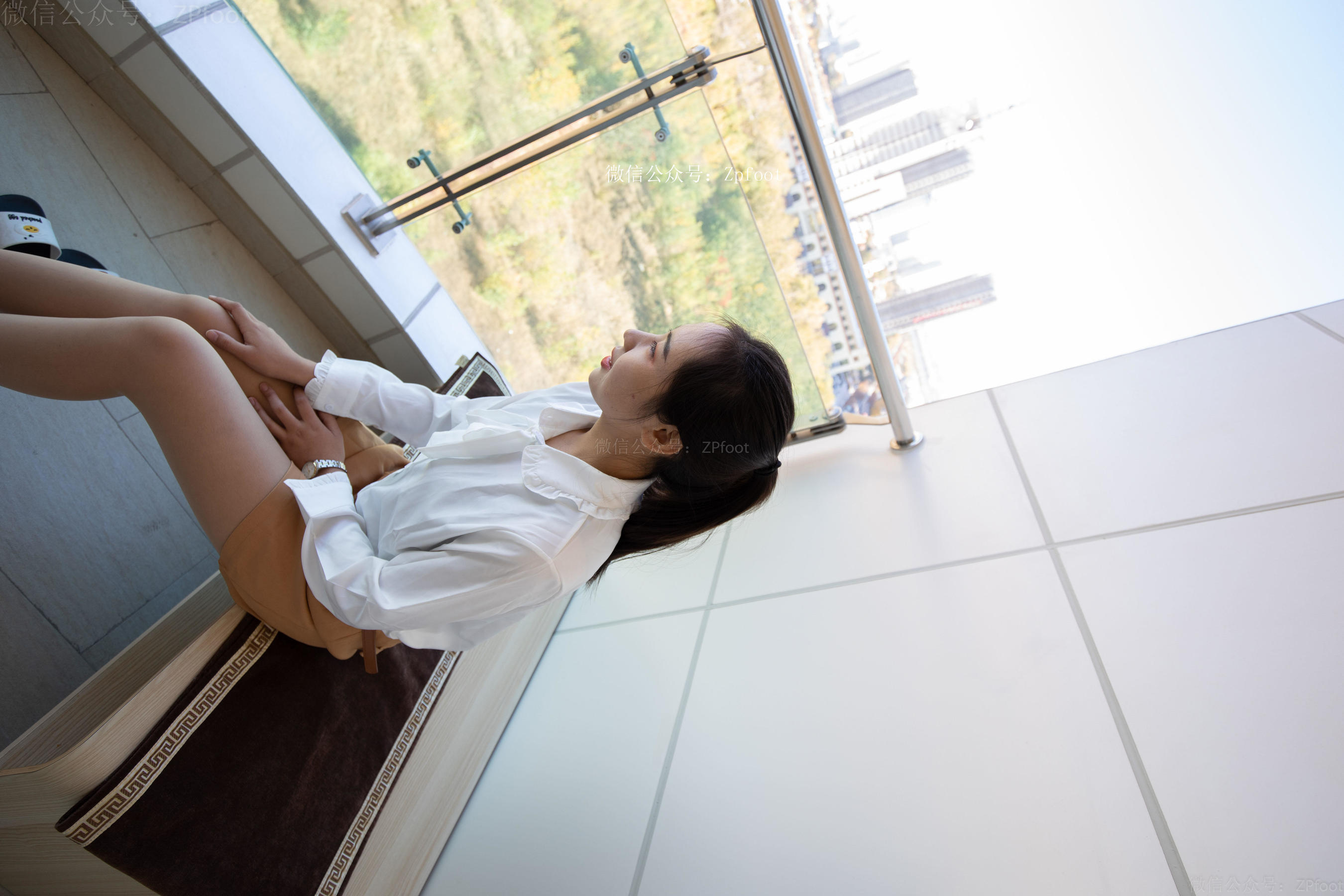 NO.073  制服肉丝-图18