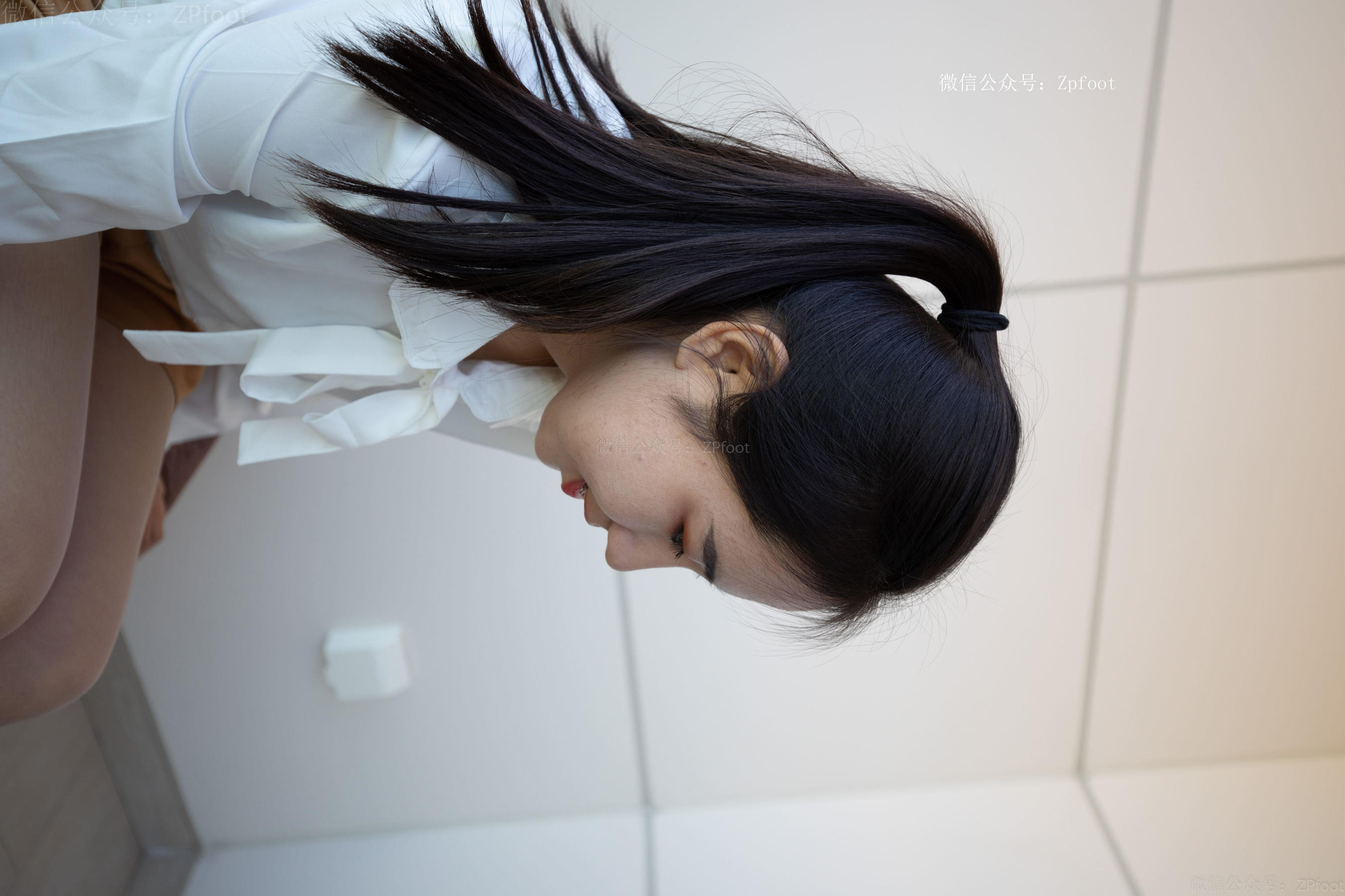 NO.073  制服肉丝-图5