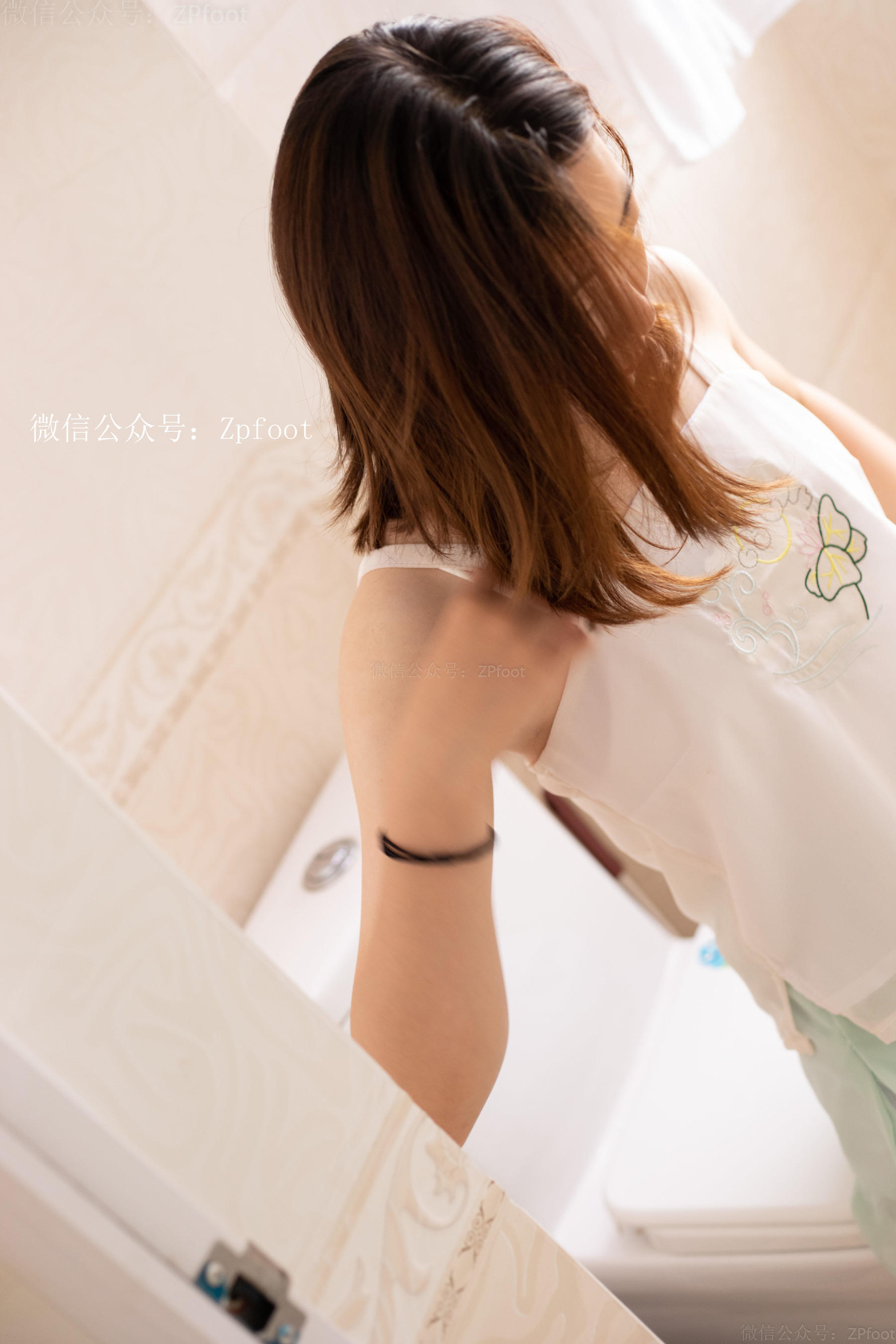 NO.074  厨房洗丝-图6