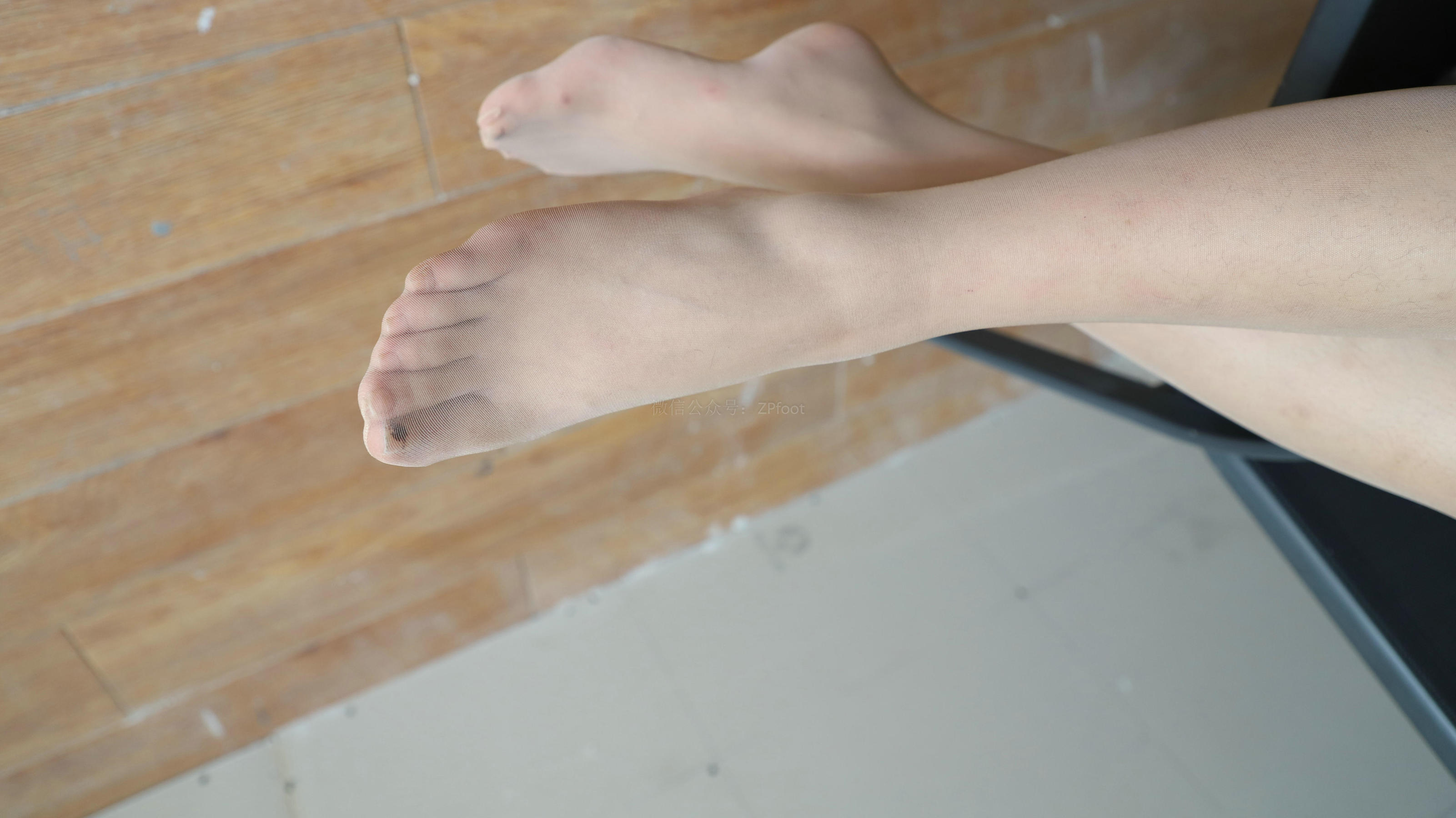 NO.075  肉丝长靴-图71