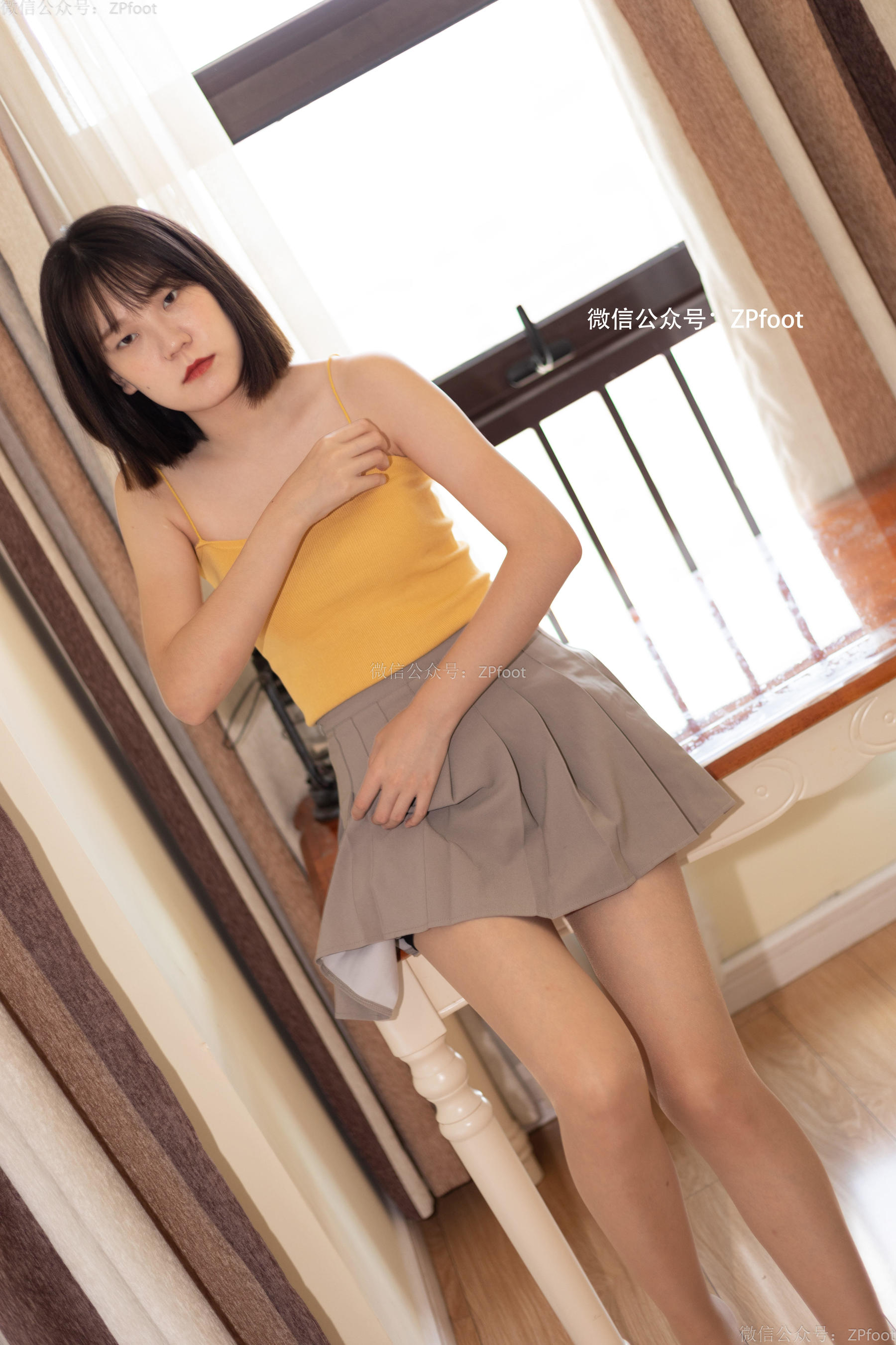 NO.078  吊带薄丝袜-图26