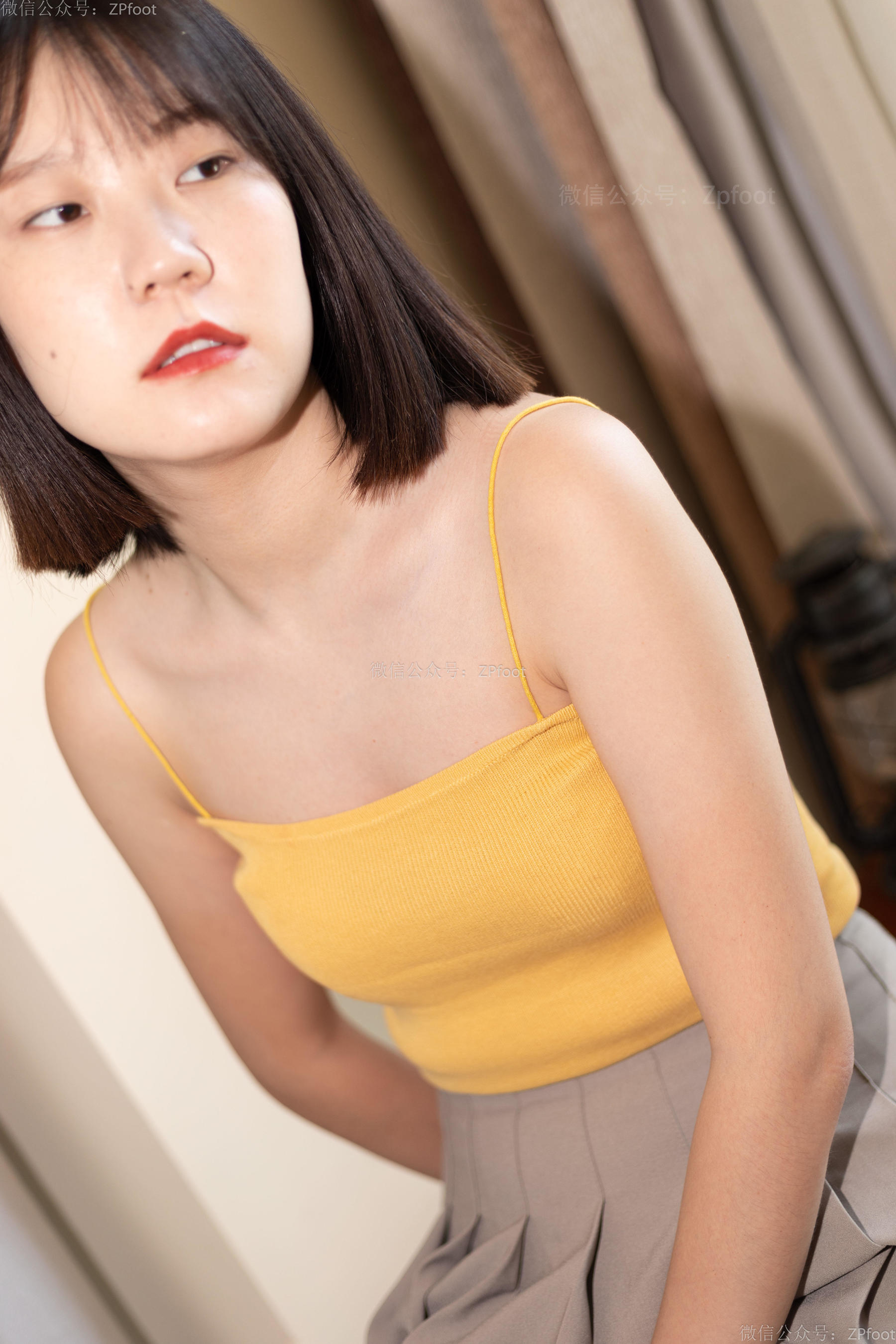 NO.078  吊带薄丝袜-图42