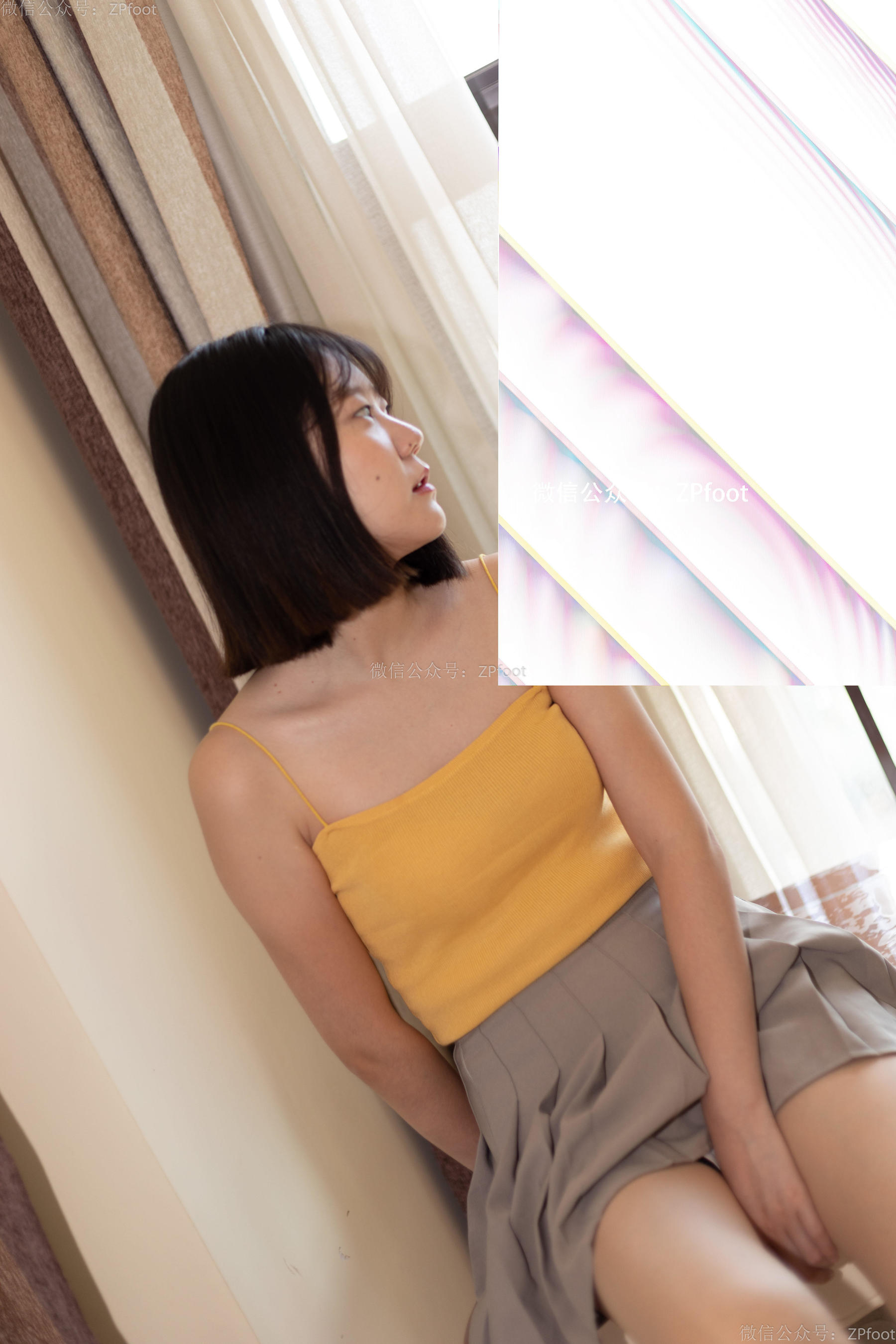 NO.078  吊带薄丝袜-图45