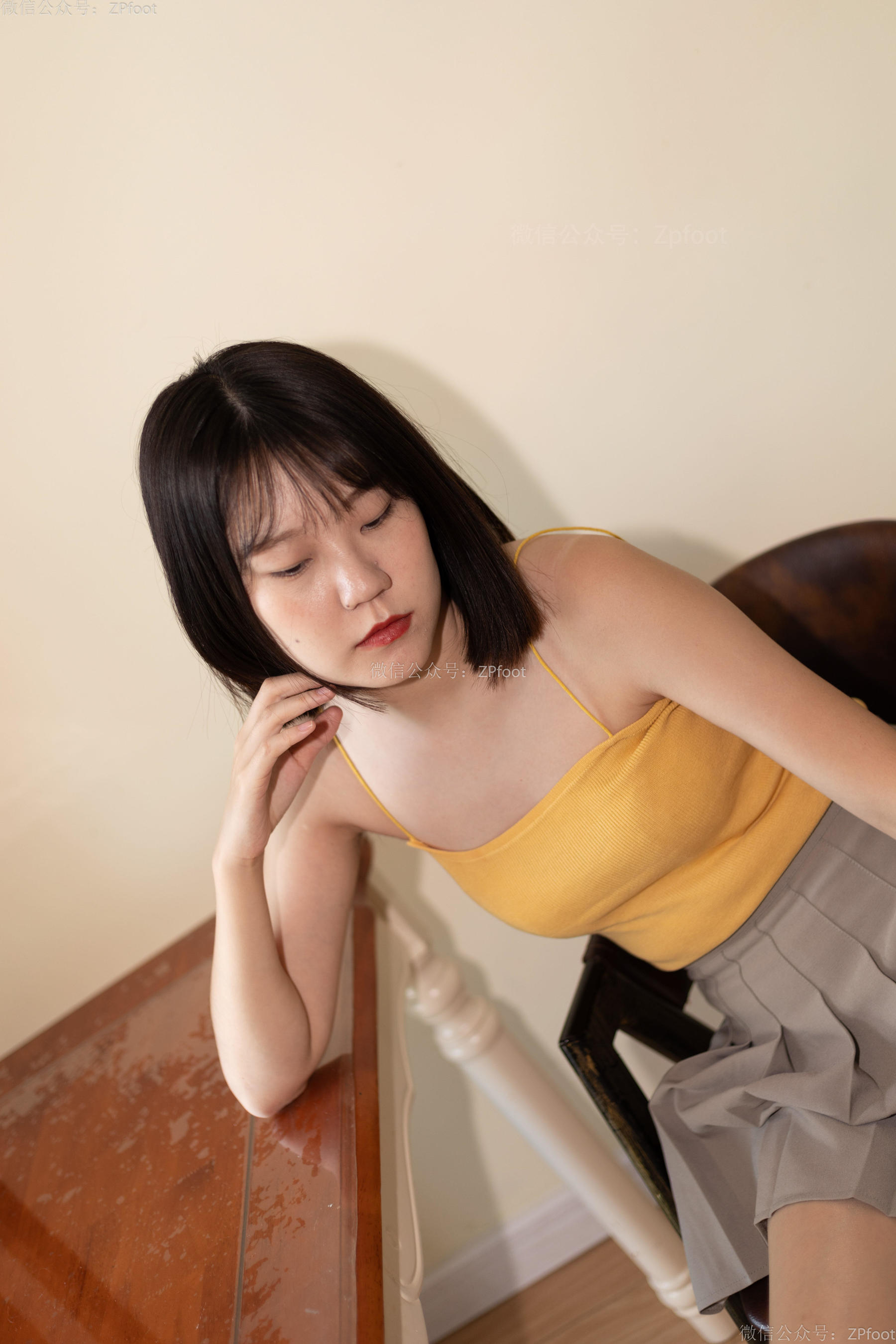 NO.078  吊带薄丝袜-图74