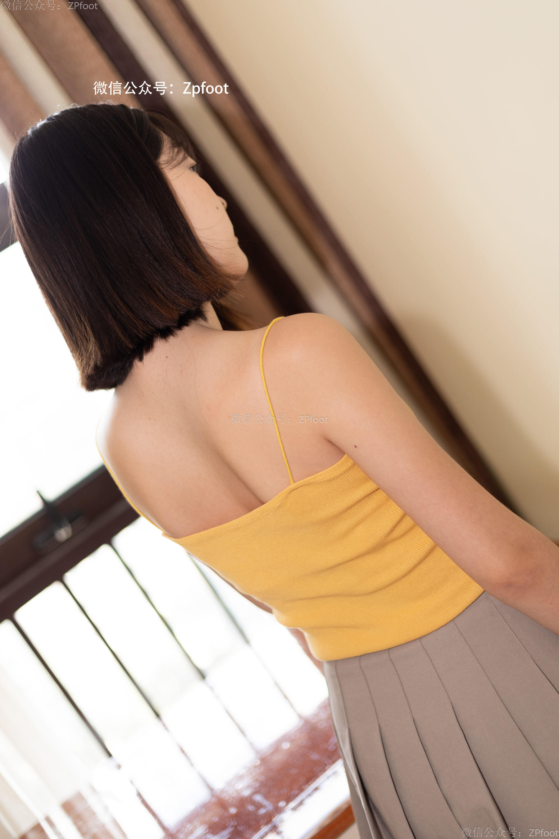 NO.078  吊带薄丝袜-图92