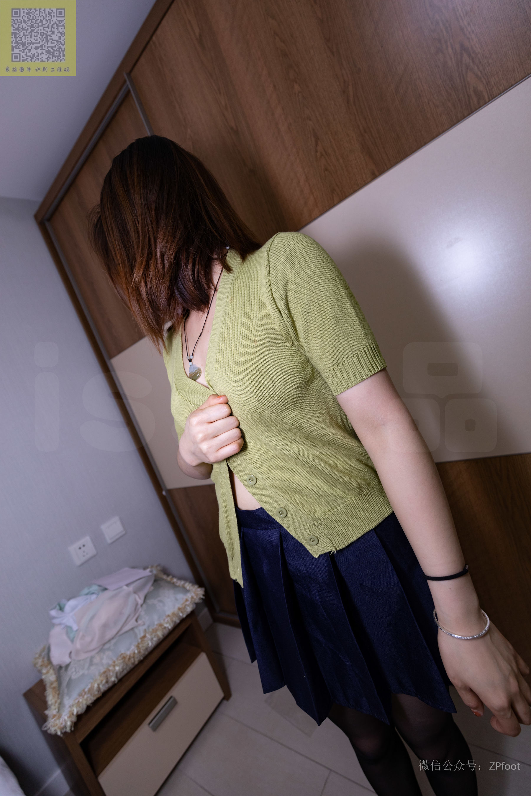 NO.083 童童 童童的合集-图26