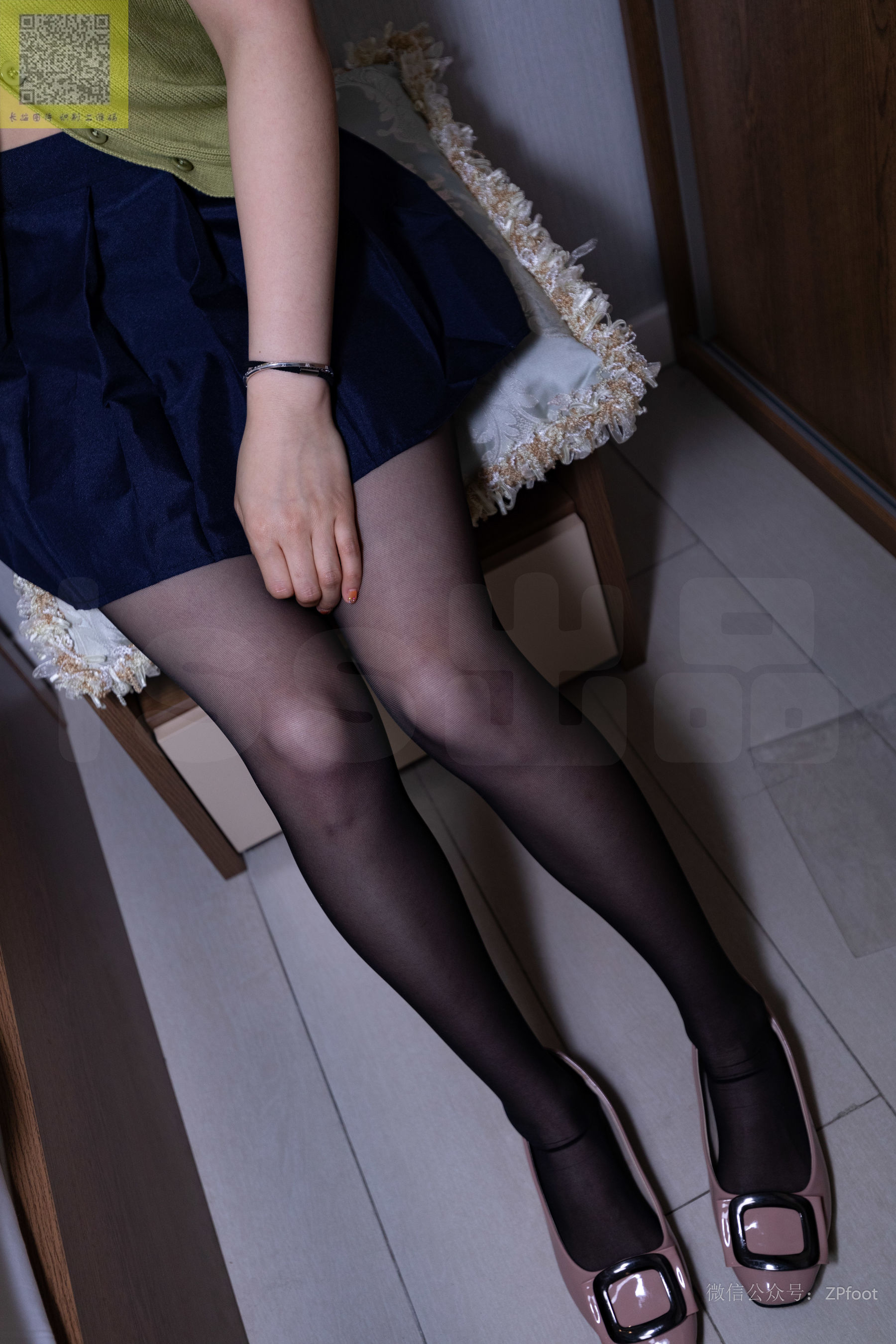 NO.083 童童 童童的合集-图29