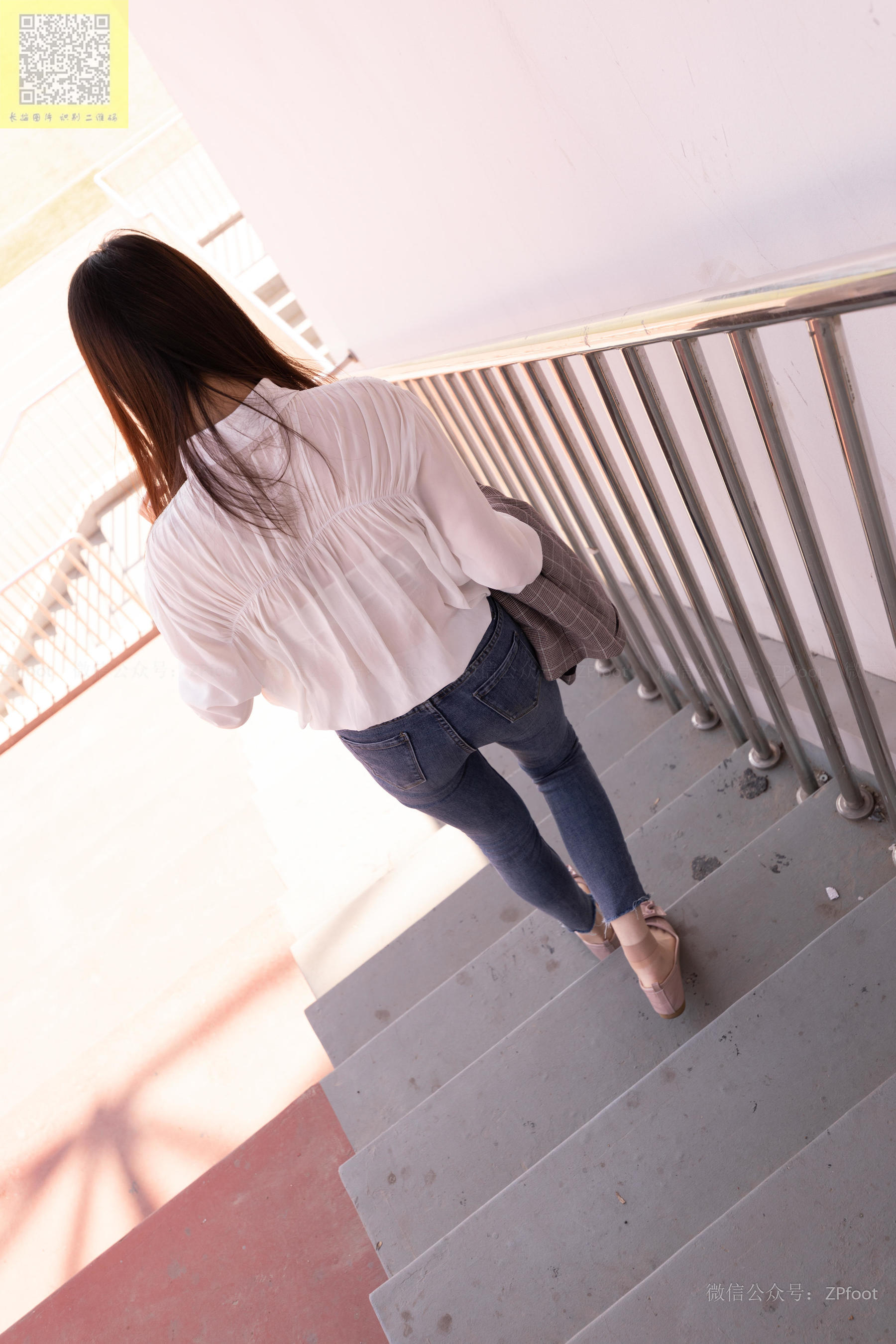 NO.090 Baby Baby的操场短丝-图59