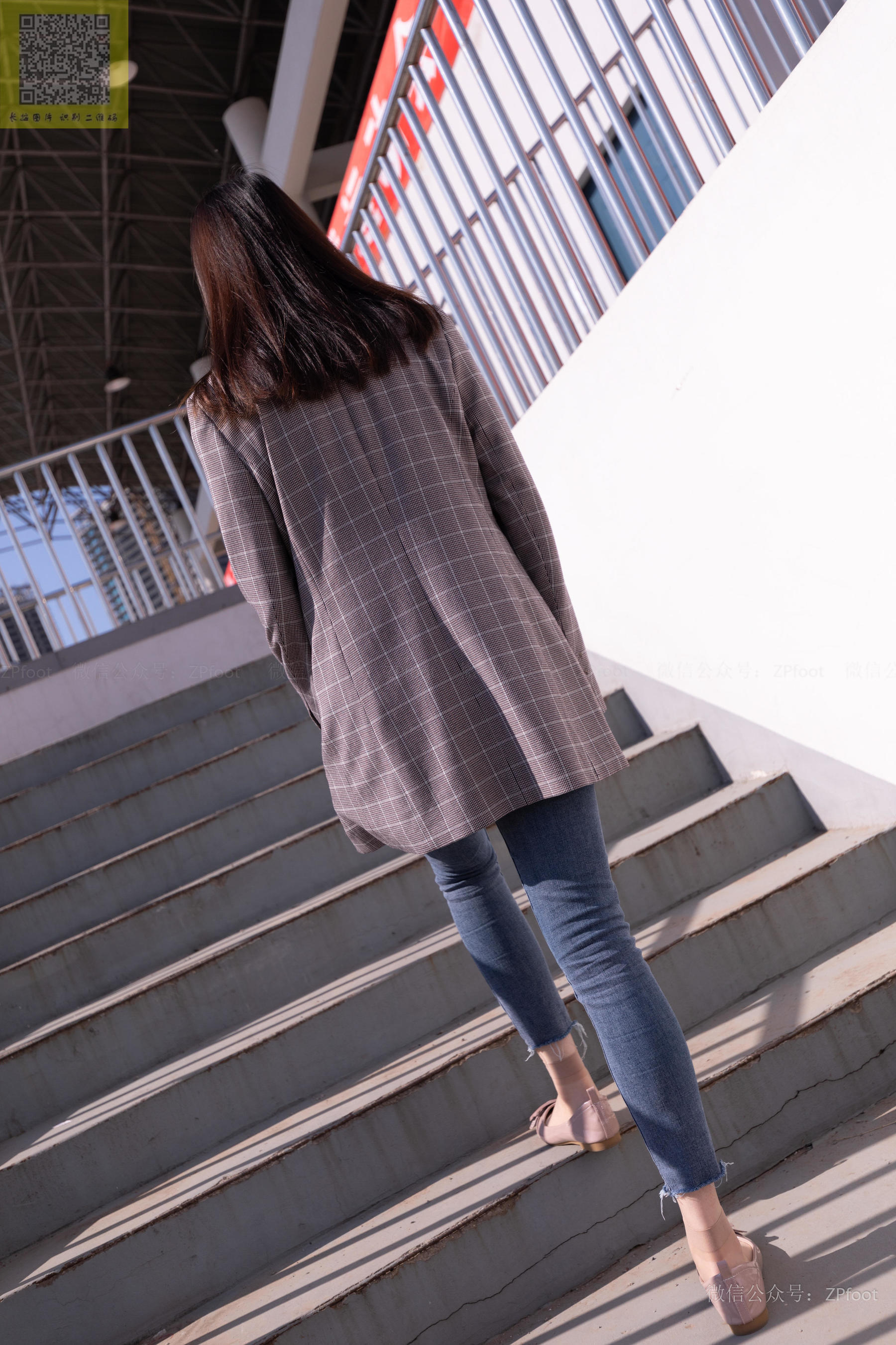 NO.090 Baby Baby的操场短丝-图66