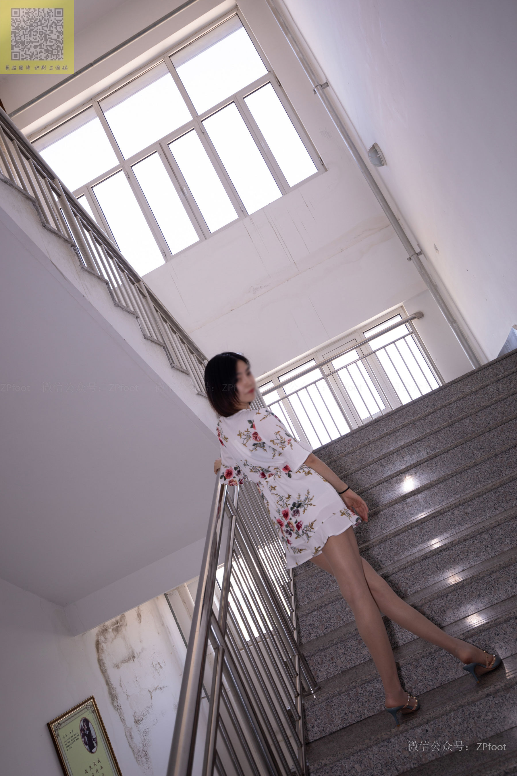 NO.093 小阳阳 舞蹈小阳阳碎花裙-图33