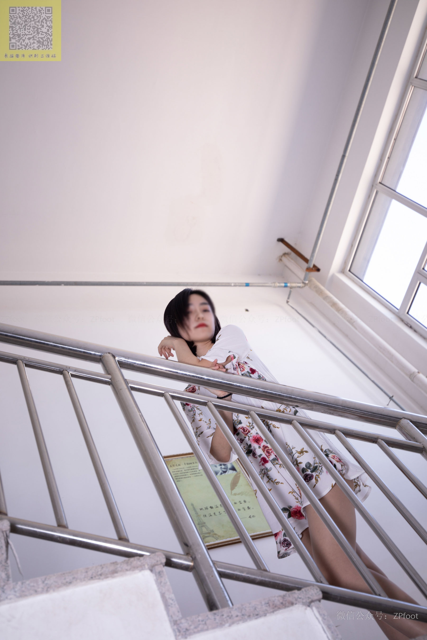 NO.093 小阳阳 舞蹈小阳阳碎花裙-图40