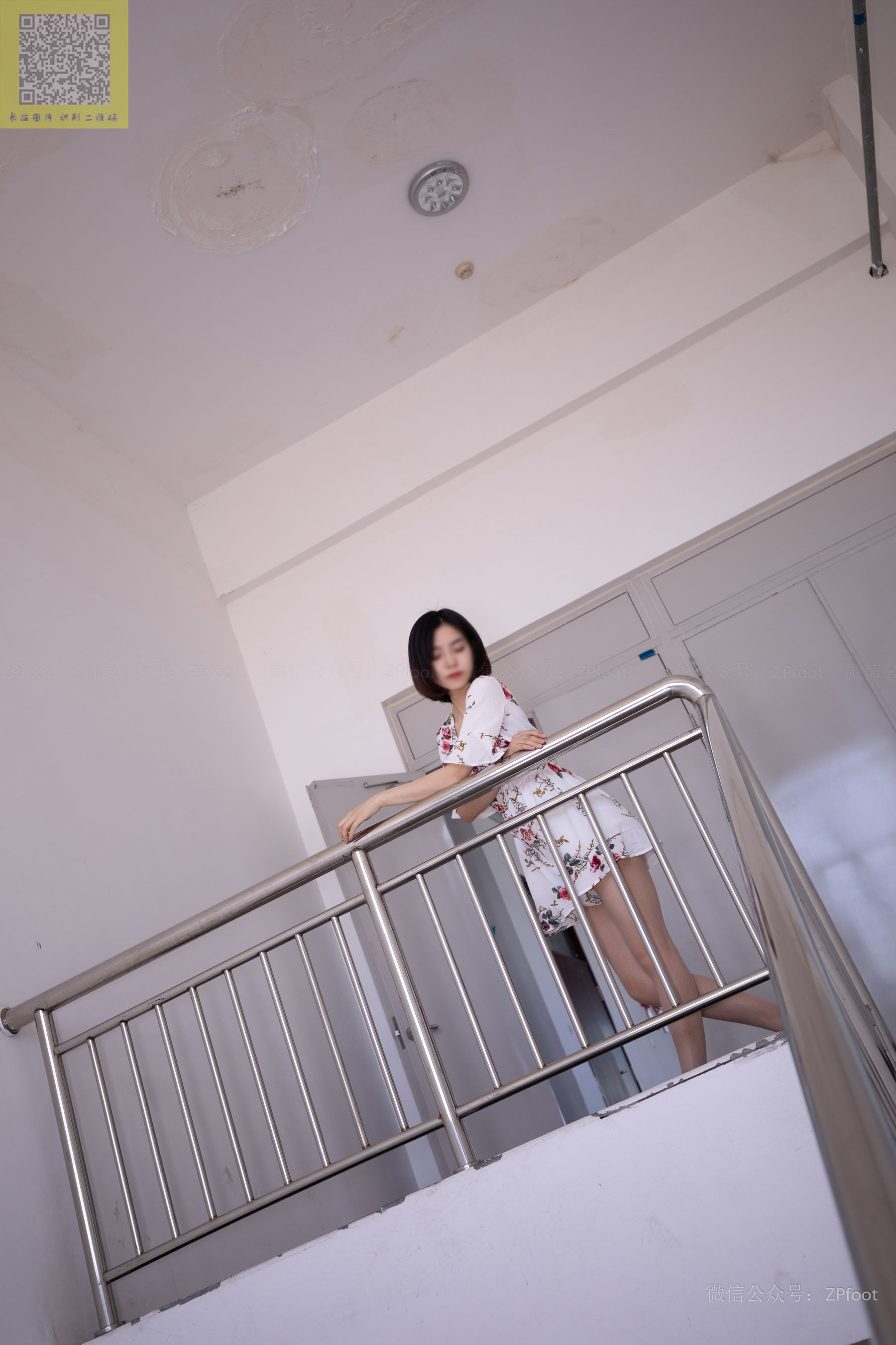 NO.093 小阳阳 舞蹈小阳阳碎花裙-图43