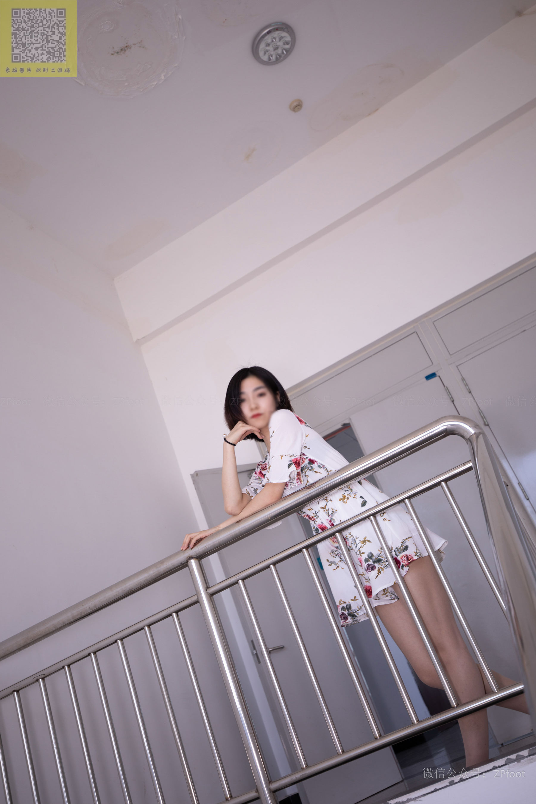 NO.093 小阳阳 舞蹈小阳阳碎花裙-图44