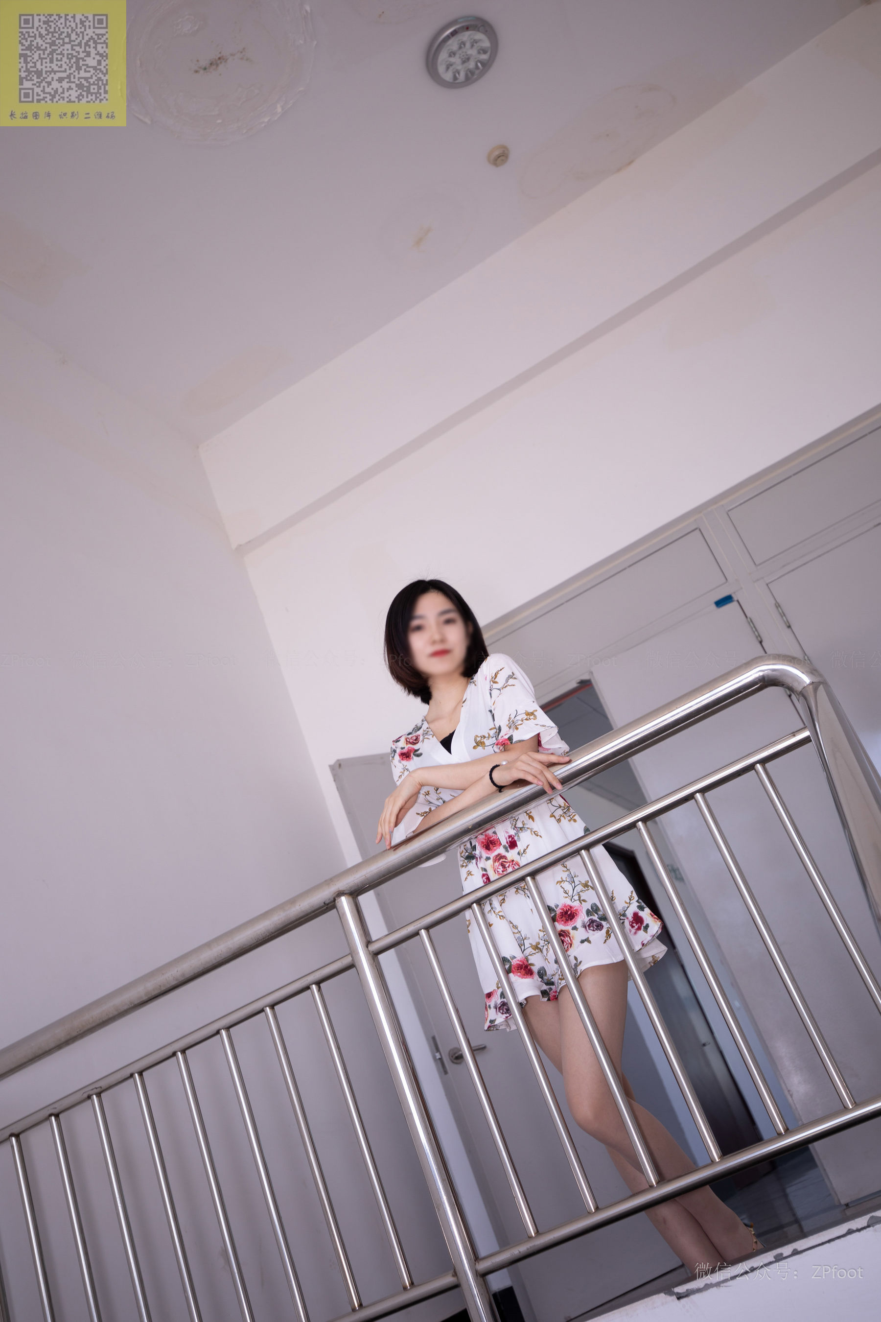 NO.093 小阳阳 舞蹈小阳阳碎花裙-图46