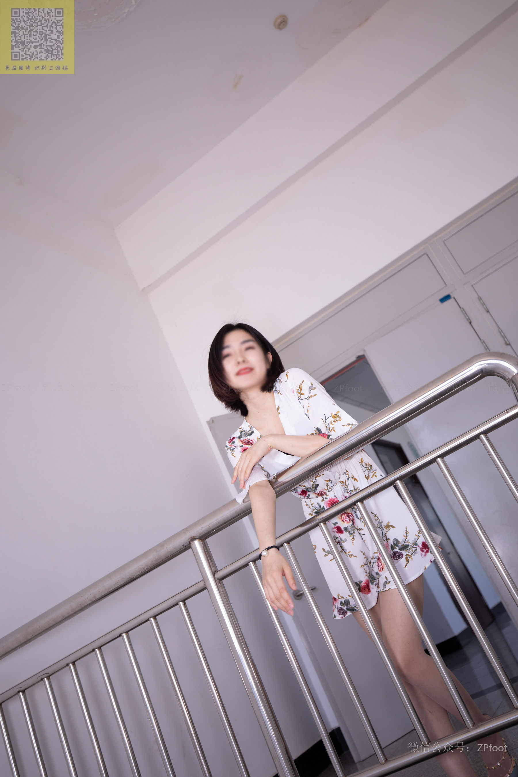 NO.093 小阳阳 舞蹈小阳阳碎花裙-图50