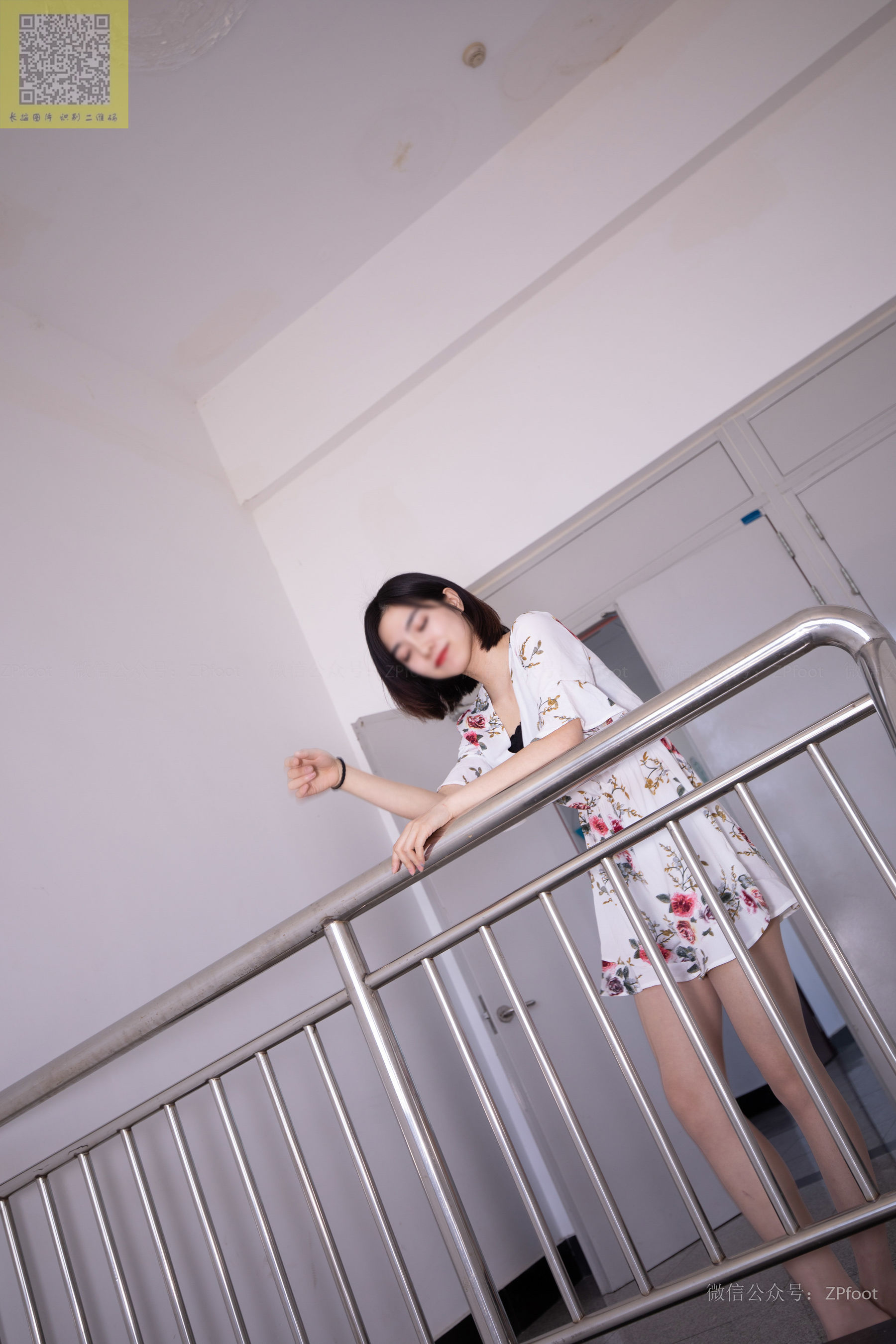 NO.093 小阳阳 舞蹈小阳阳碎花裙-图52
