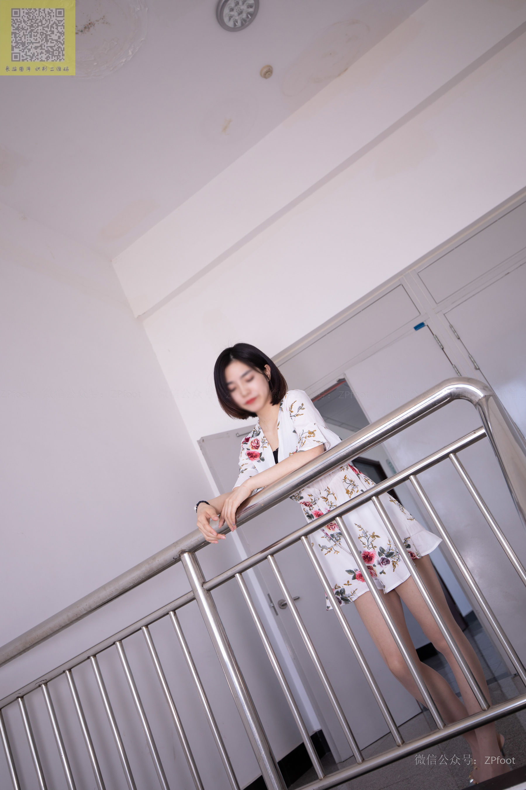NO.093 小阳阳 舞蹈小阳阳碎花裙-图53