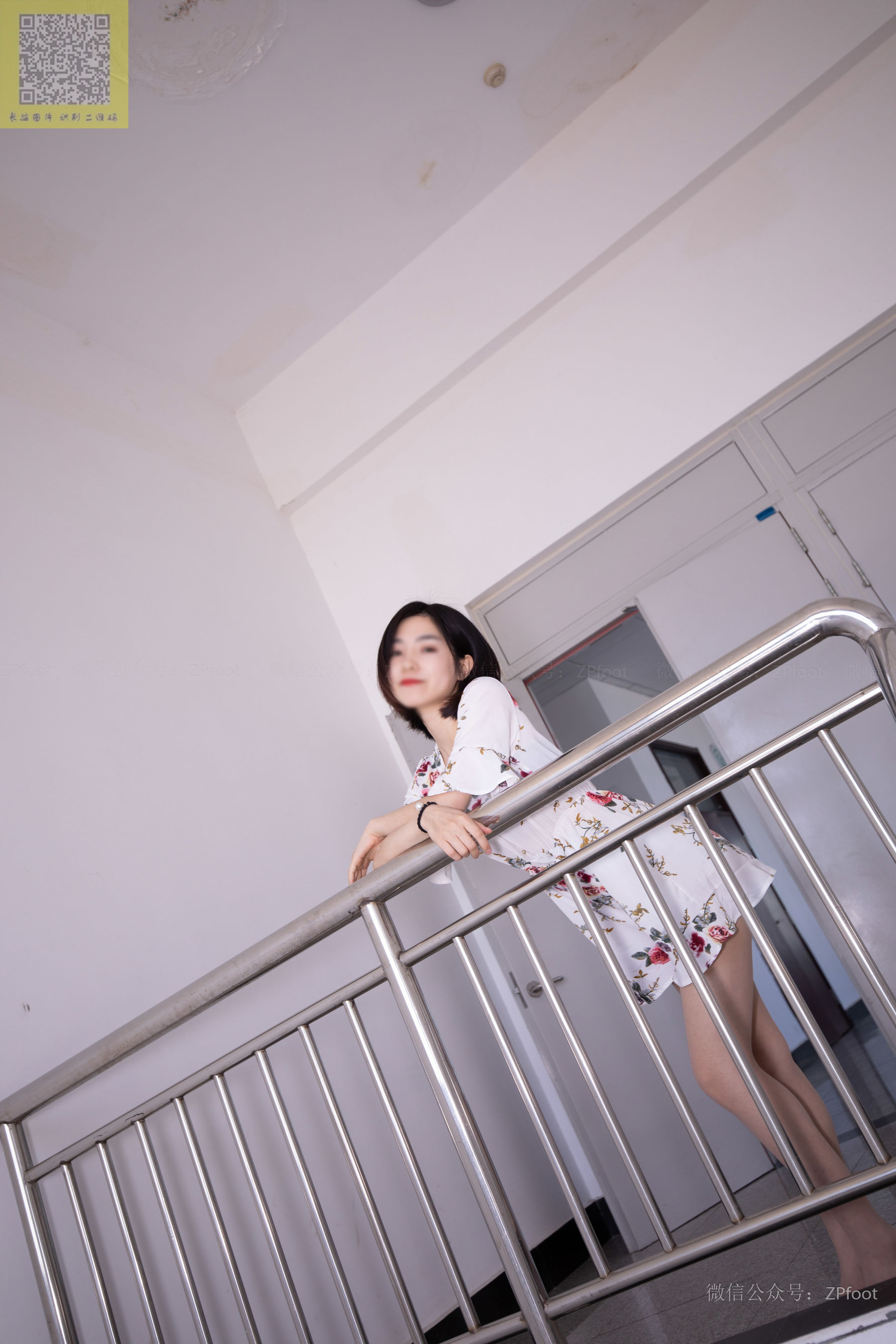 NO.093 小阳阳 舞蹈小阳阳碎花裙-图55