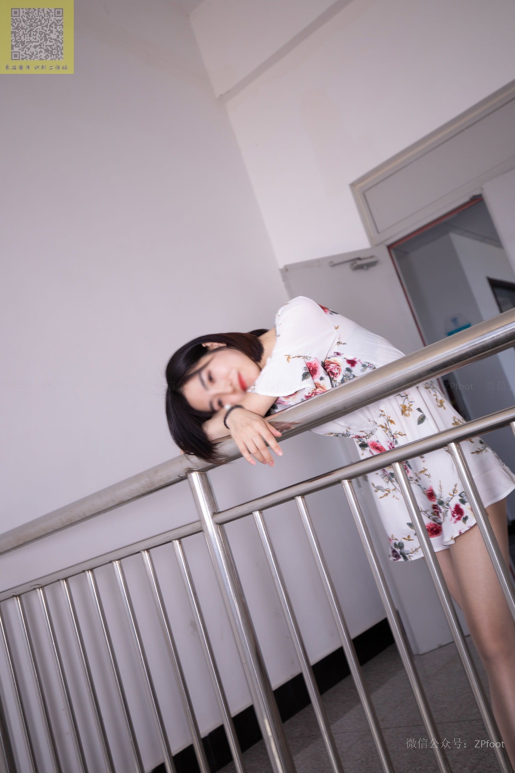 NO.093 小阳阳 舞蹈小阳阳碎花裙-图56