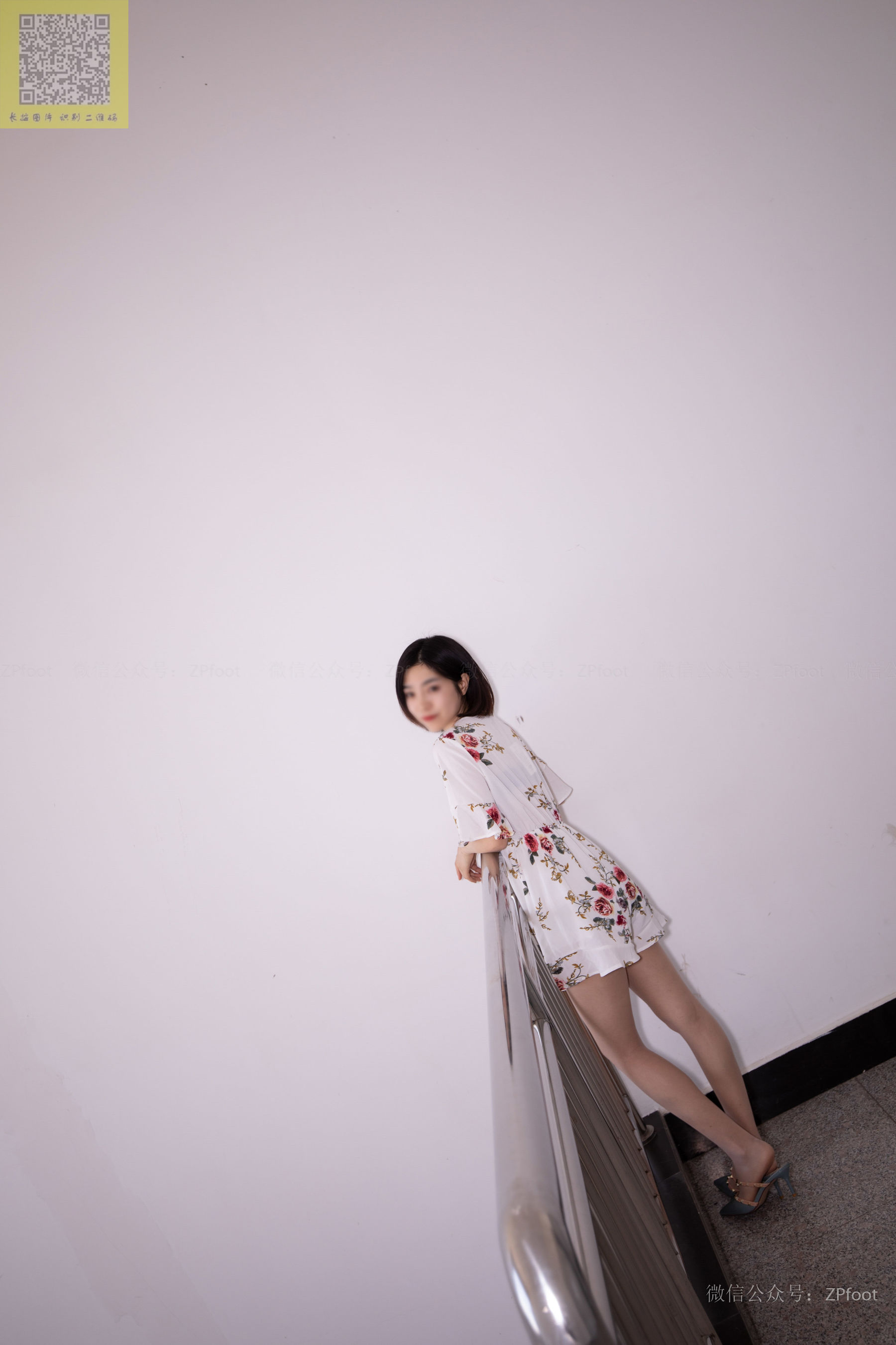NO.093 小阳阳 舞蹈小阳阳碎花裙-图57