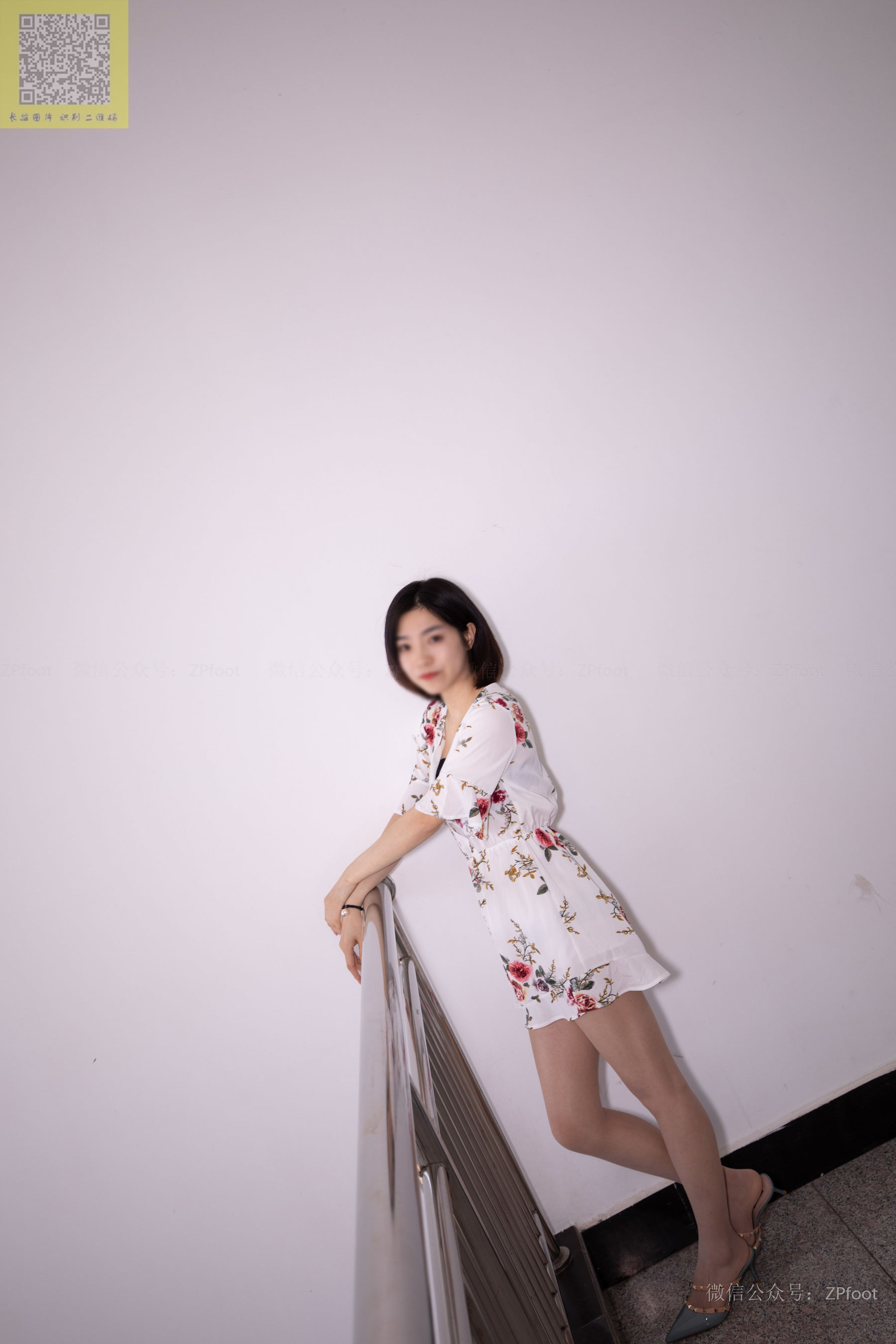 NO.093 小阳阳 舞蹈小阳阳碎花裙-图58