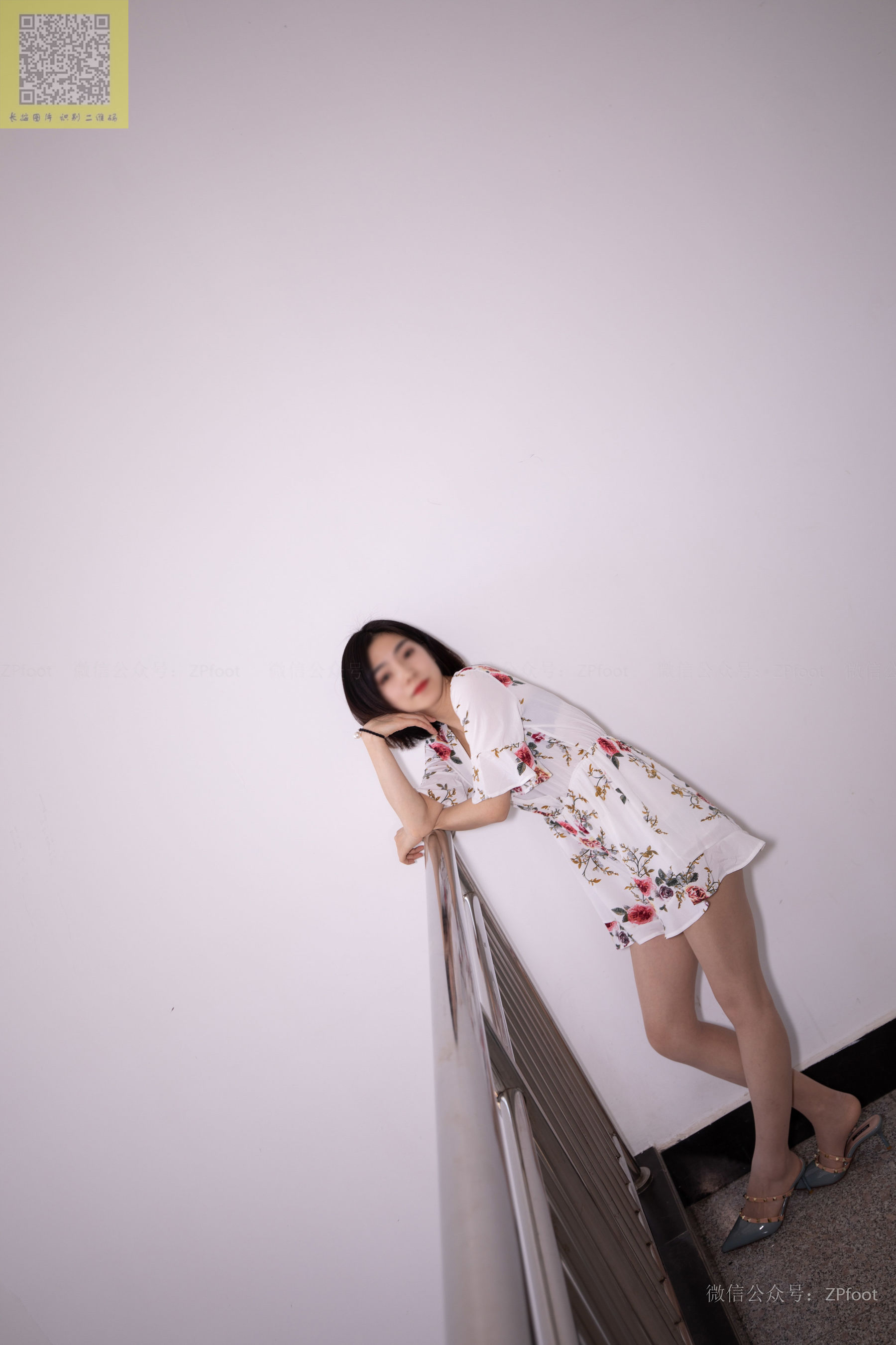 NO.093 小阳阳 舞蹈小阳阳碎花裙-图60