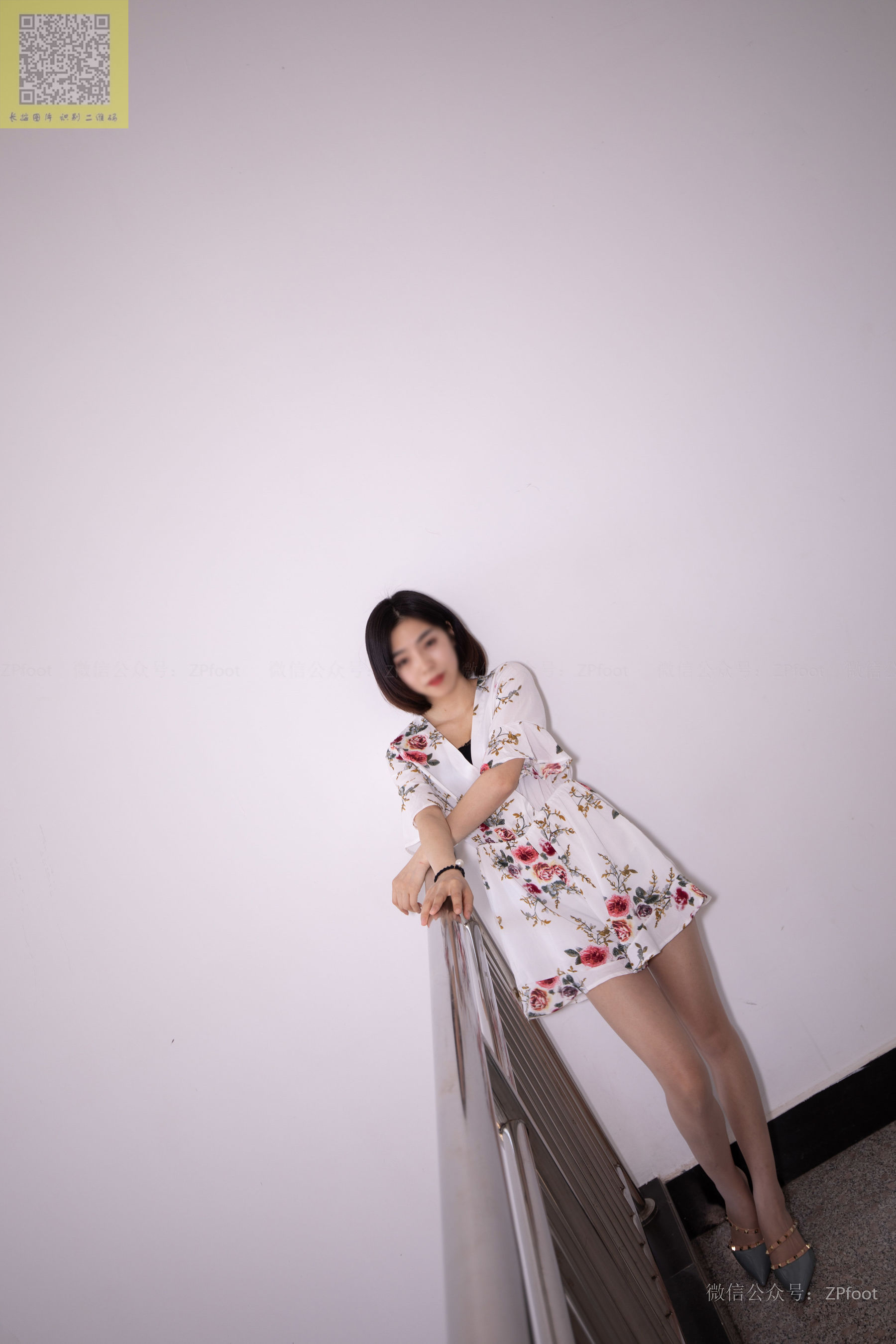 NO.093 小阳阳 舞蹈小阳阳碎花裙-图61
