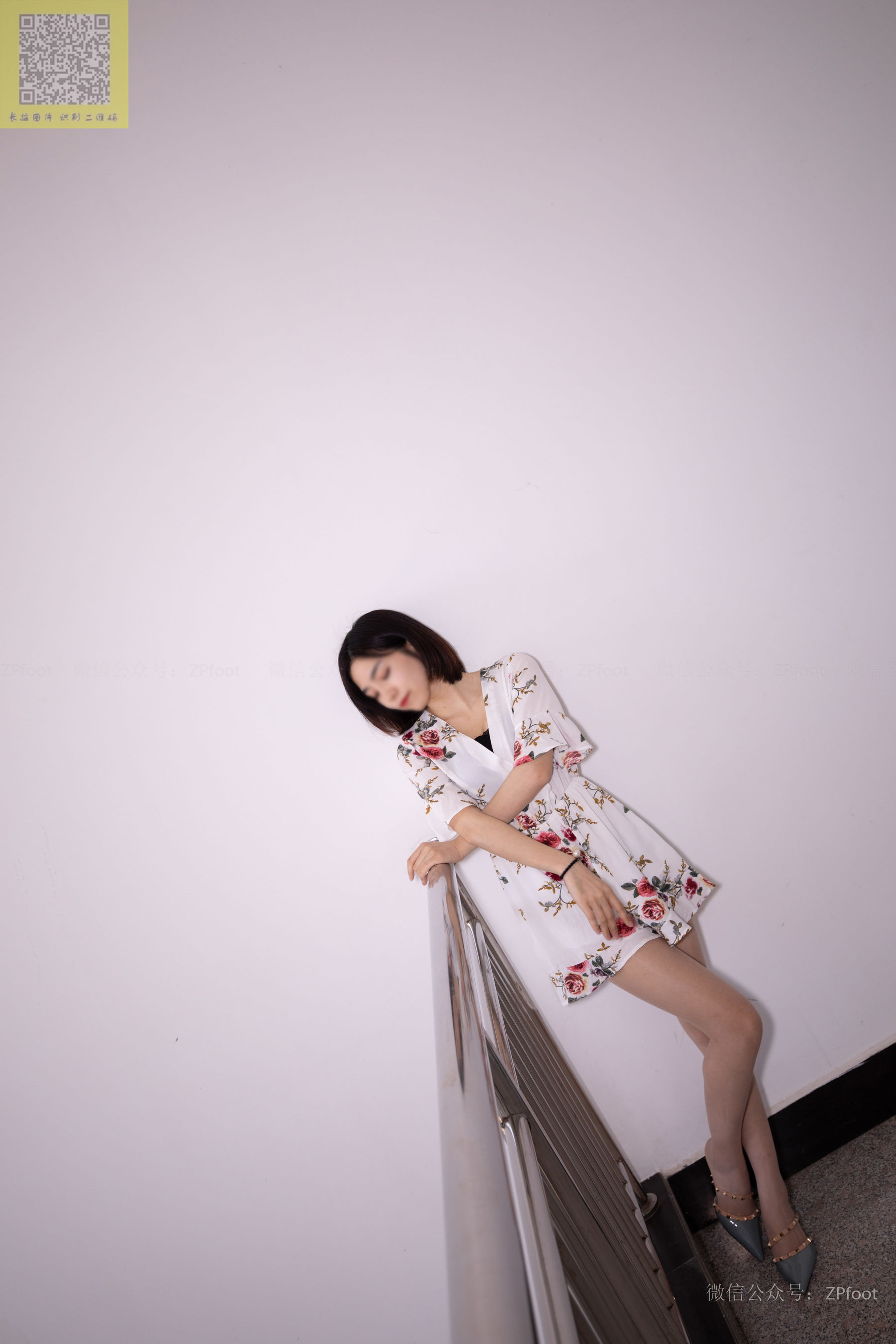 NO.093 小阳阳 舞蹈小阳阳碎花裙-图62