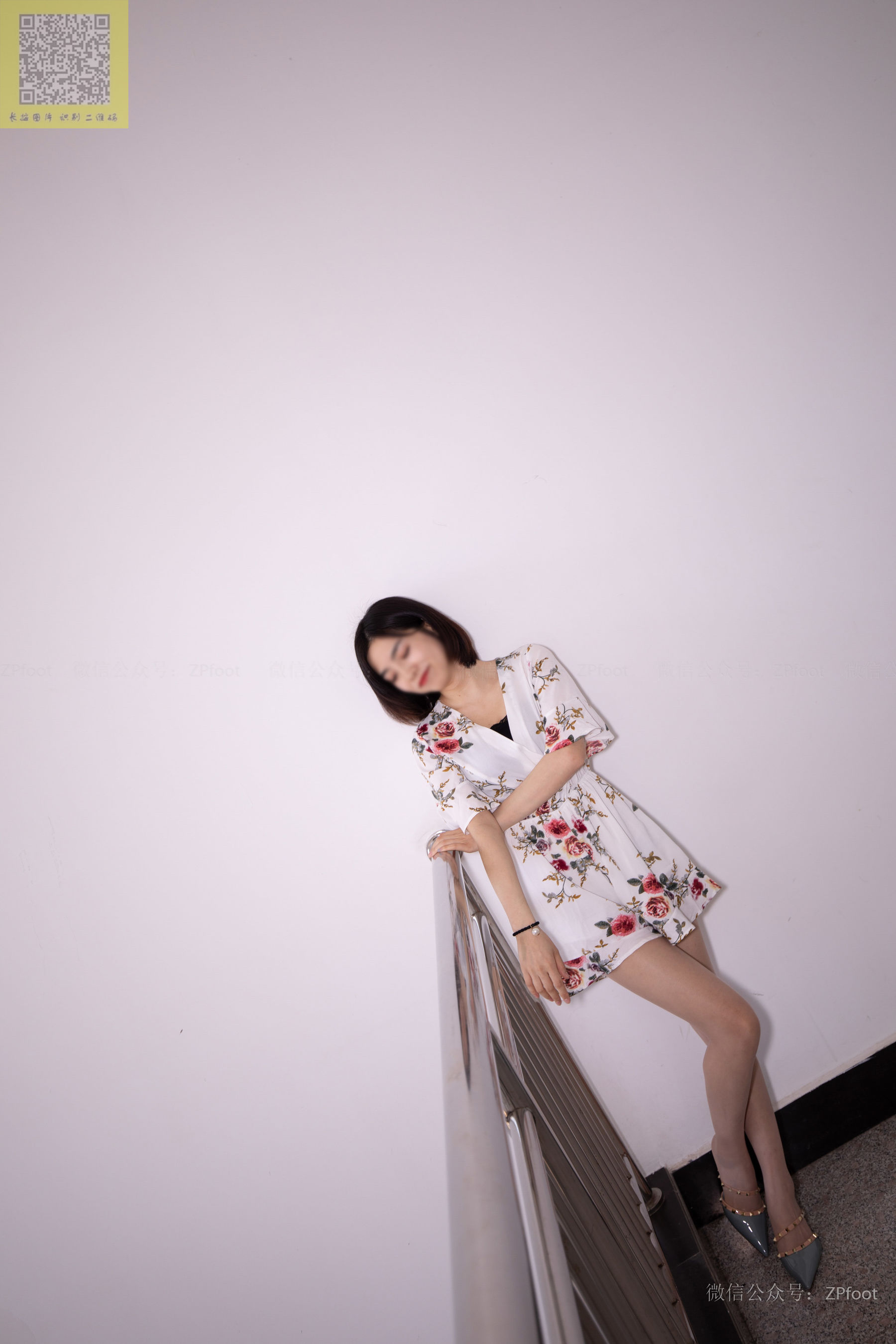 NO.093 小阳阳 舞蹈小阳阳碎花裙-图63