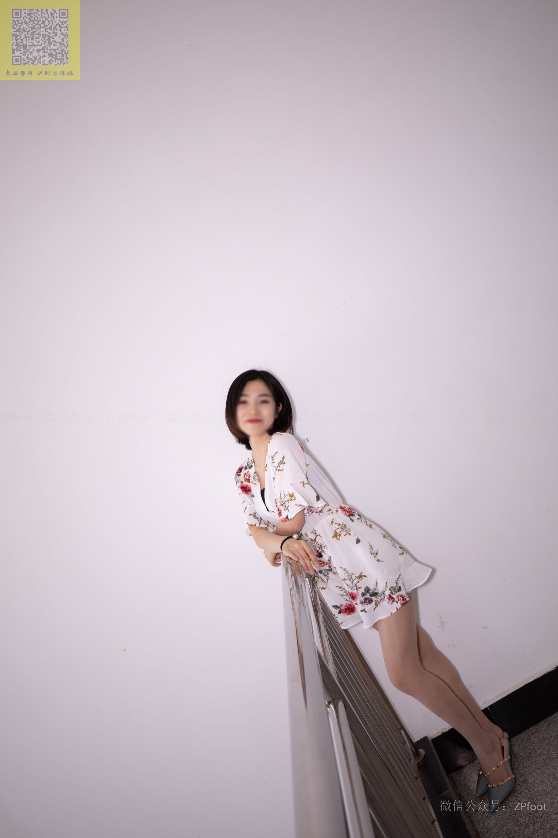NO.093 小阳阳 舞蹈小阳阳碎花裙-图64