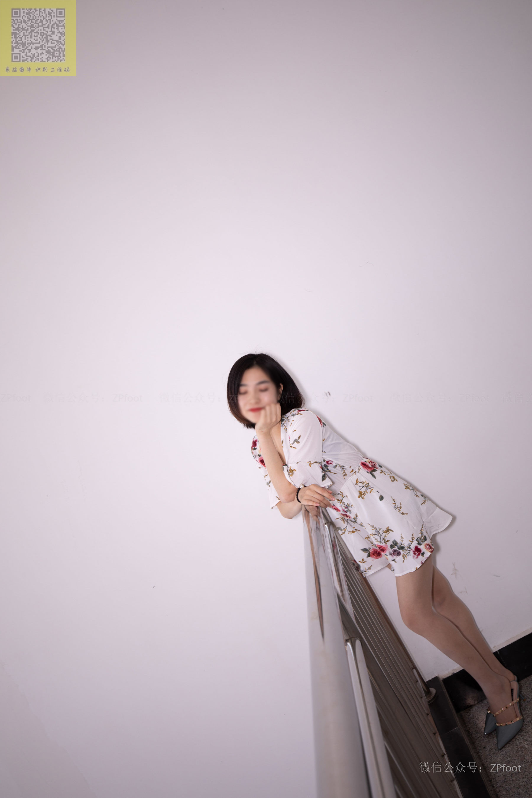 NO.093 小阳阳 舞蹈小阳阳碎花裙-图65