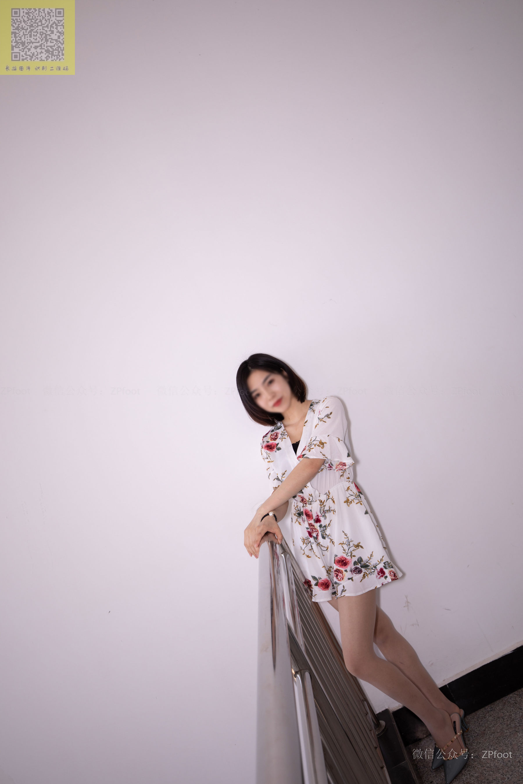 NO.093 小阳阳 舞蹈小阳阳碎花裙-图66