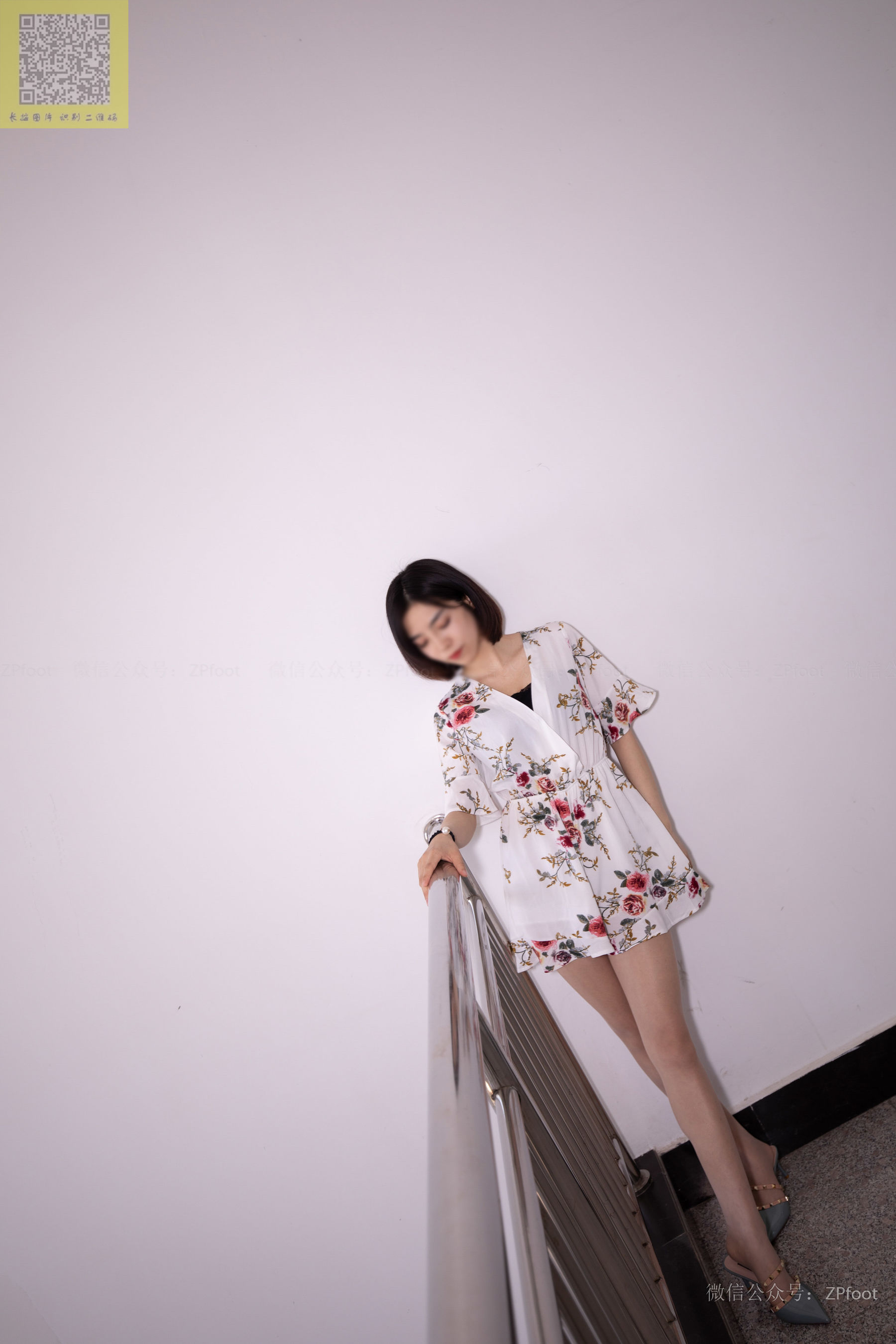 NO.093 小阳阳 舞蹈小阳阳碎花裙-图67
