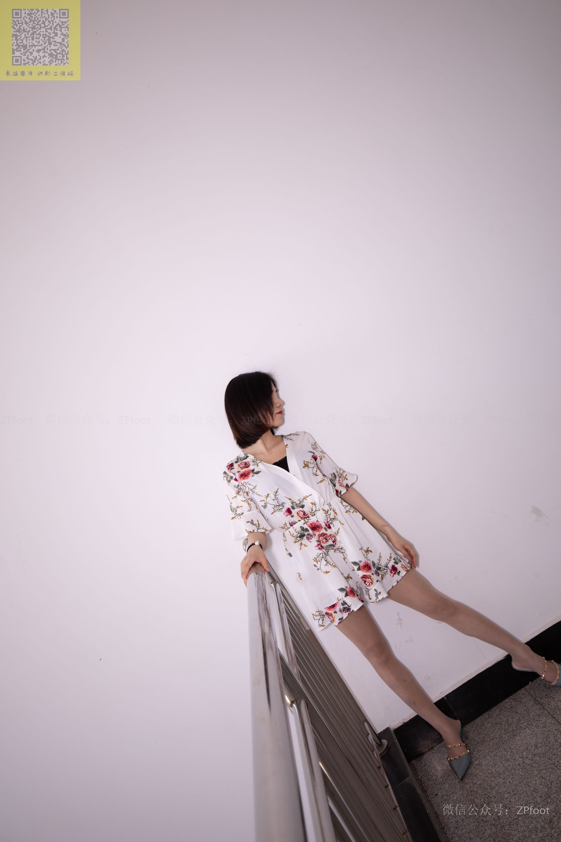 NO.093 小阳阳 舞蹈小阳阳碎花裙-图69