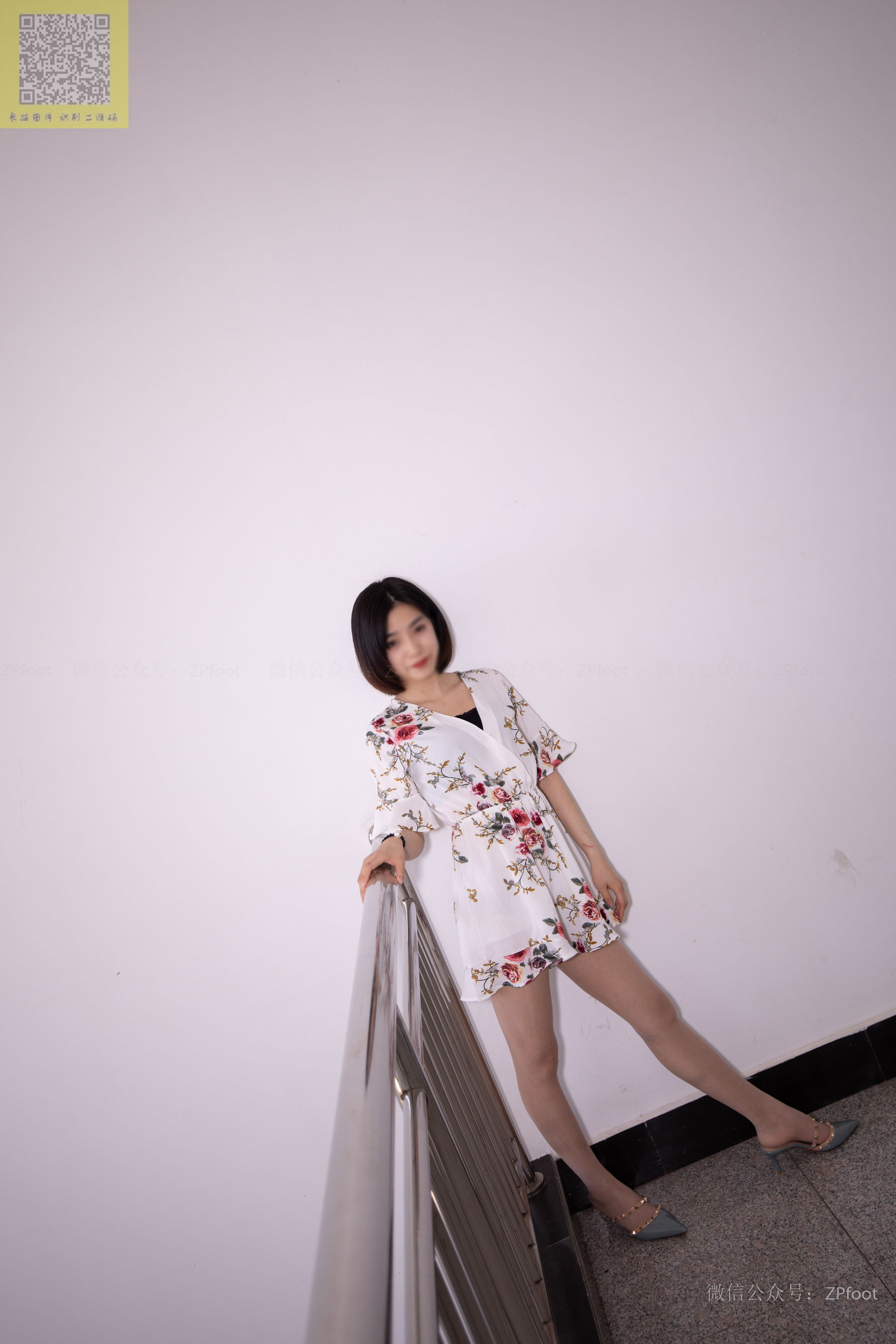 NO.093 小阳阳 舞蹈小阳阳碎花裙-图70
