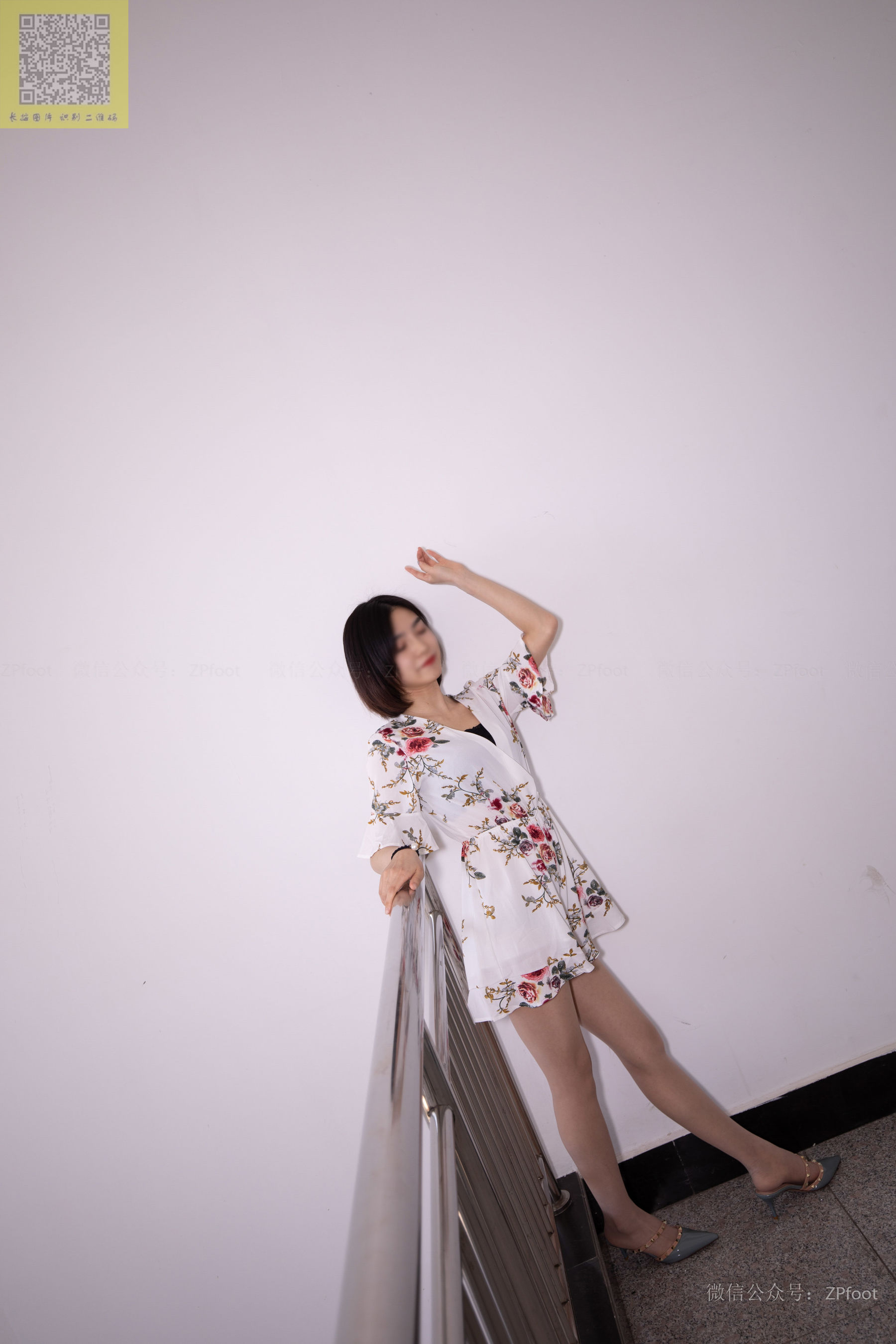 NO.093 小阳阳 舞蹈小阳阳碎花裙-图71