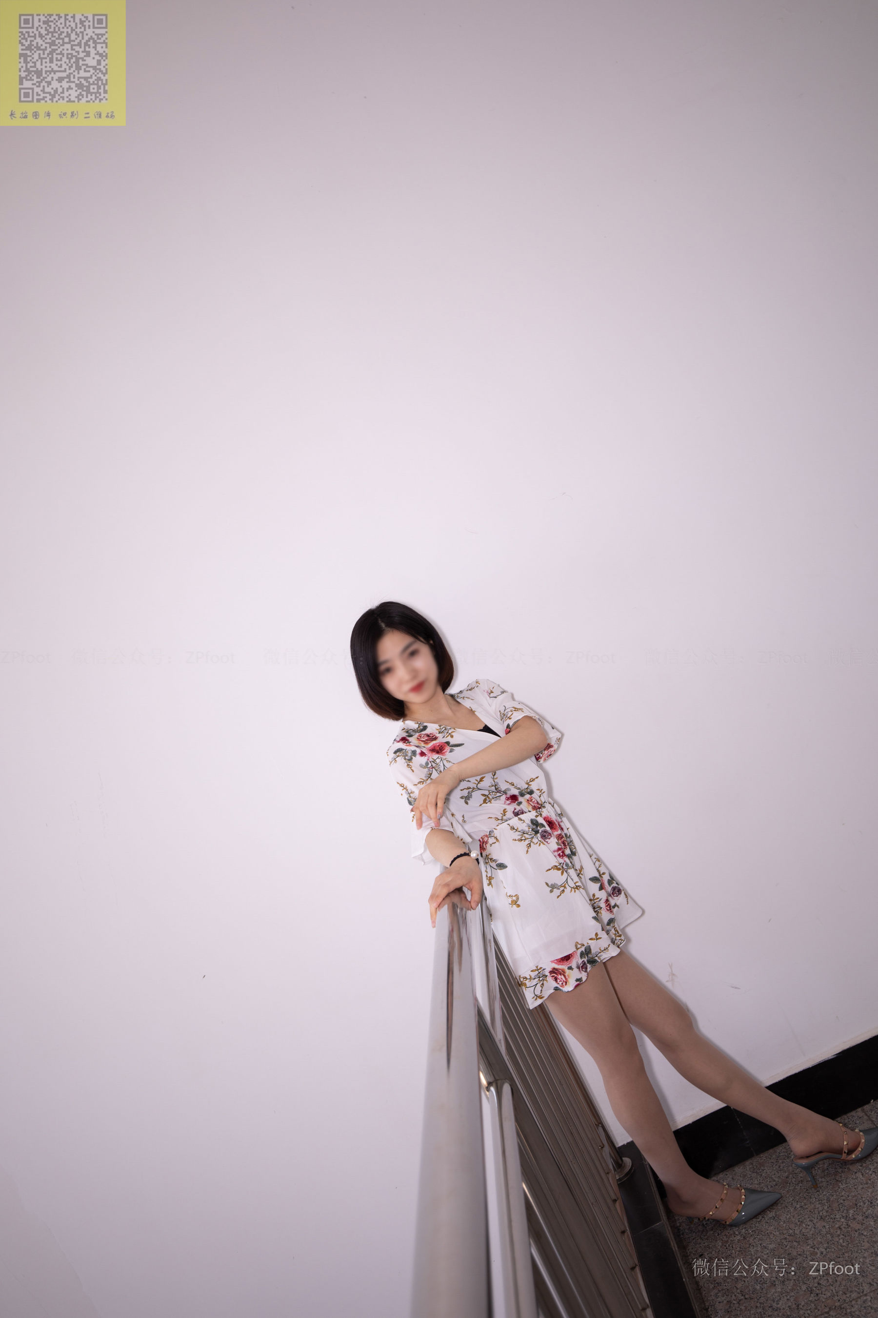 NO.093 小阳阳 舞蹈小阳阳碎花裙-图72