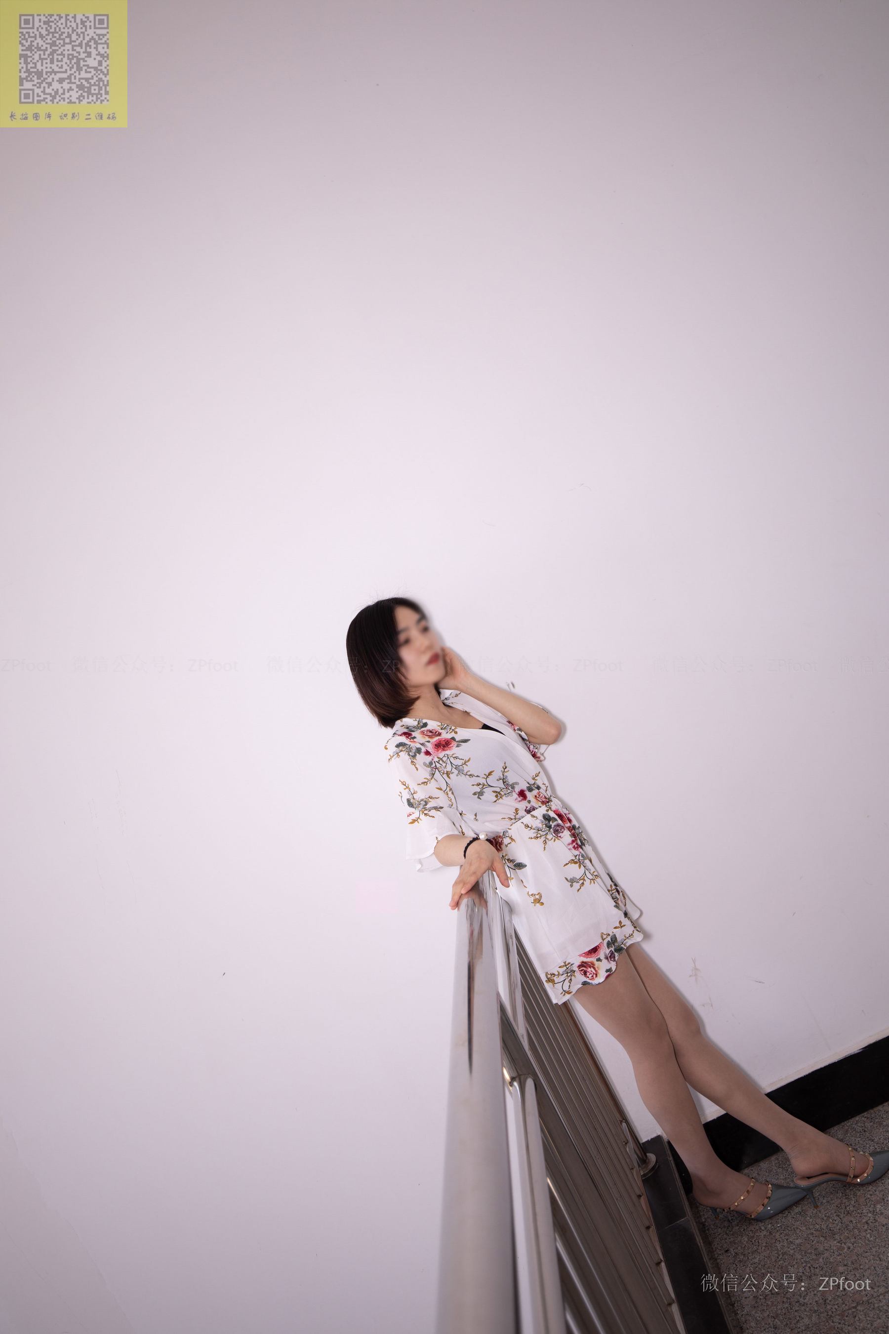 NO.093 小阳阳 舞蹈小阳阳碎花裙-图73