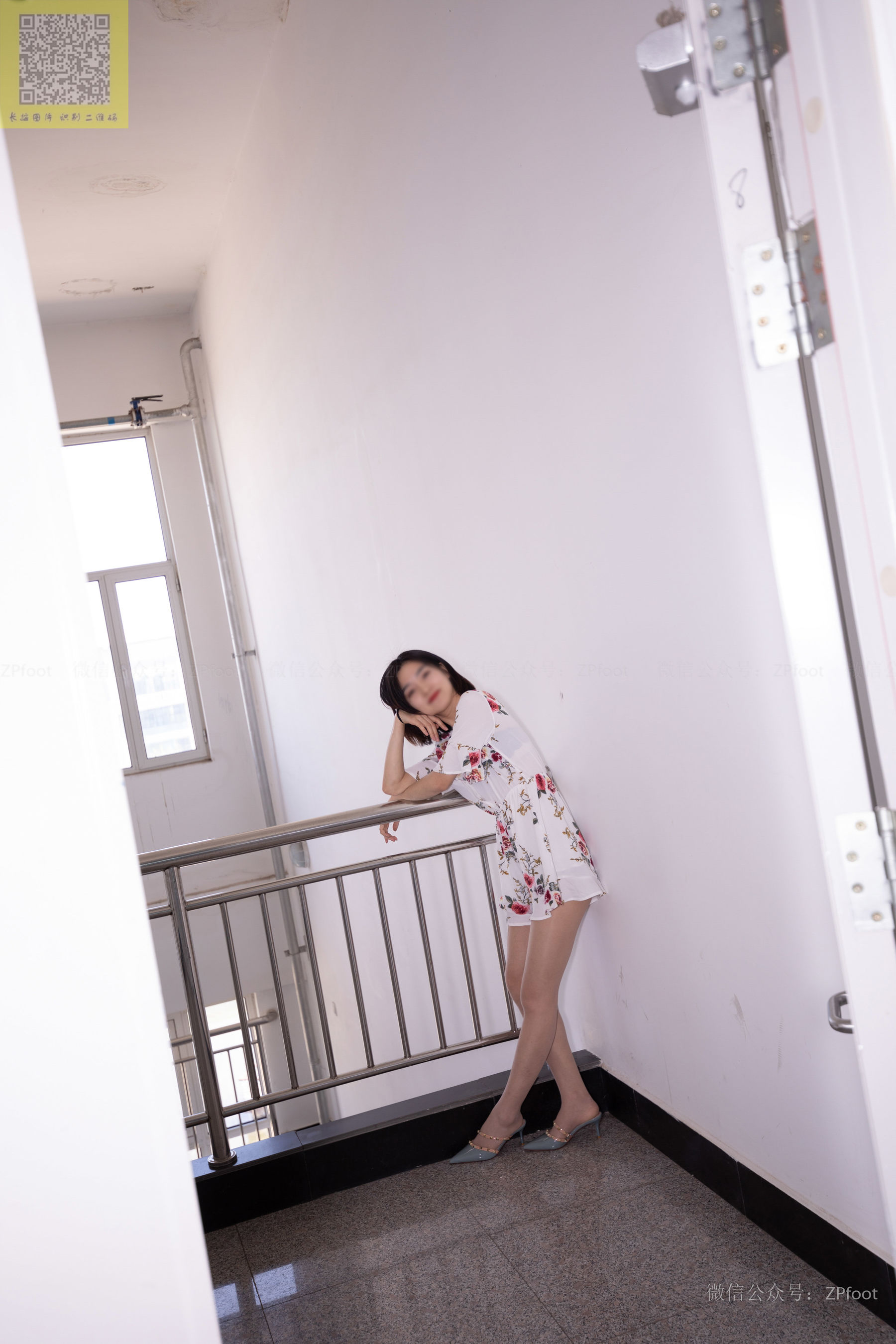NO.093 小阳阳 舞蹈小阳阳碎花裙-图80