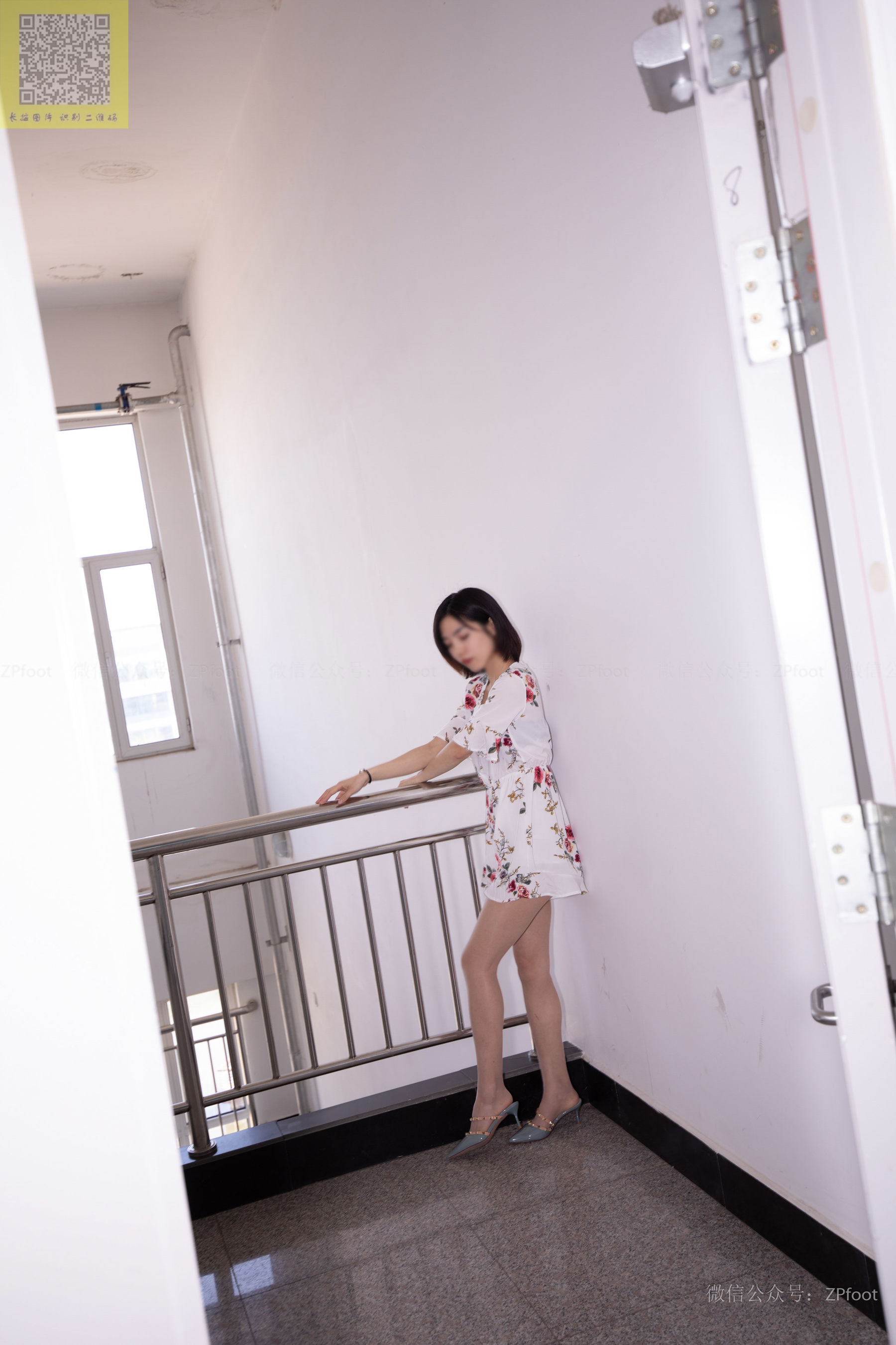 NO.093 小阳阳 舞蹈小阳阳碎花裙-图81