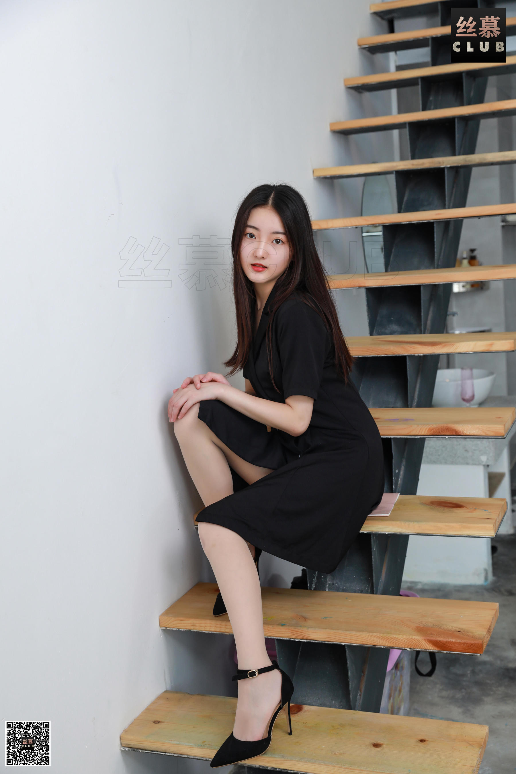 SM038 天天一元 萱萱 《婉约系小甜甜》-图0