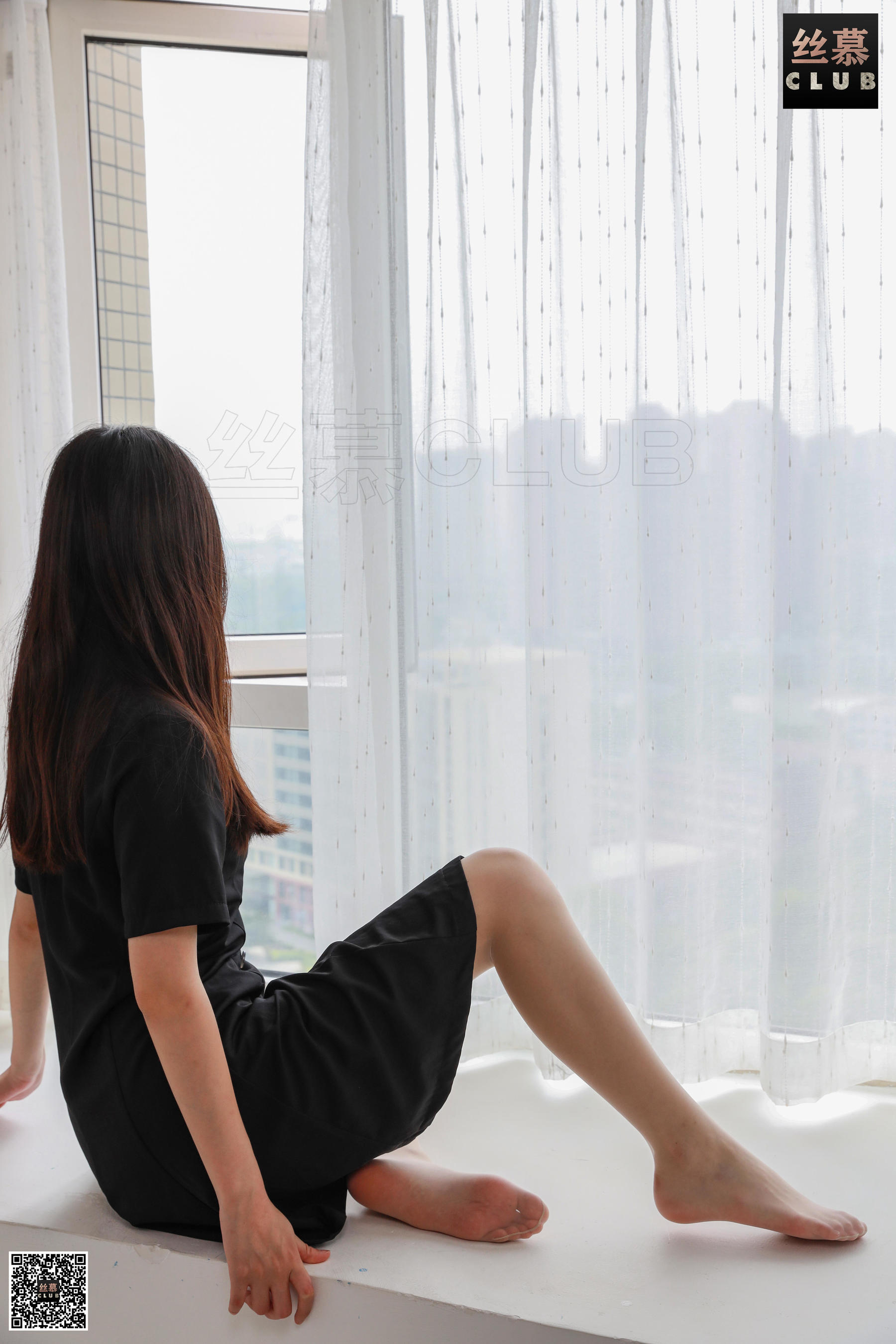 SM038 天天一元 萱萱 《婉约系小甜甜》-图22