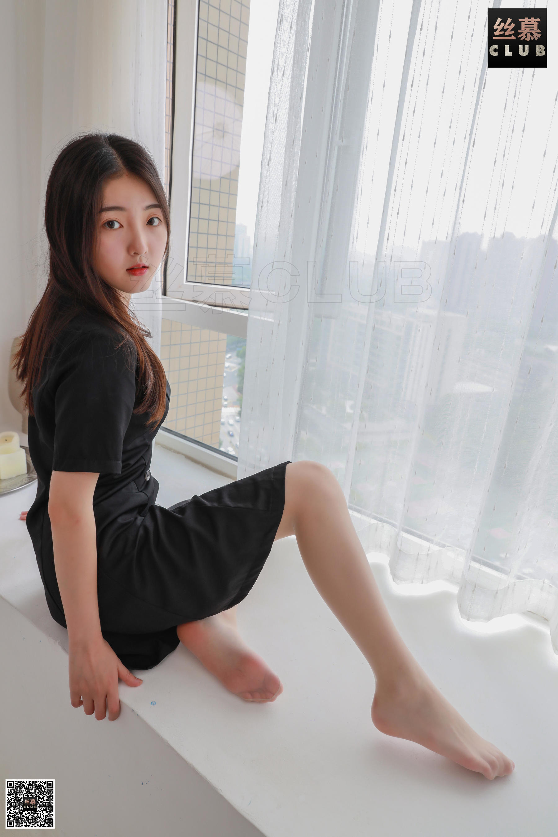 SM038 天天一元 萱萱 《婉约系小甜甜》-图23